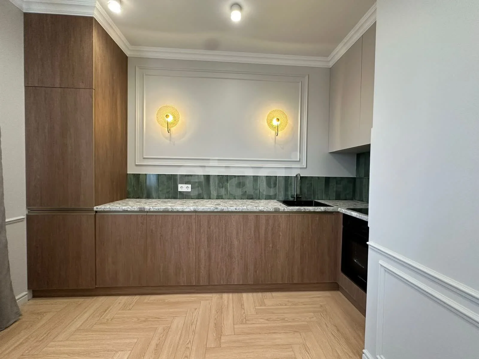 2-к квартира, 41.8м² (улица Героя Пешкова, 14к3) - миниатюра 4