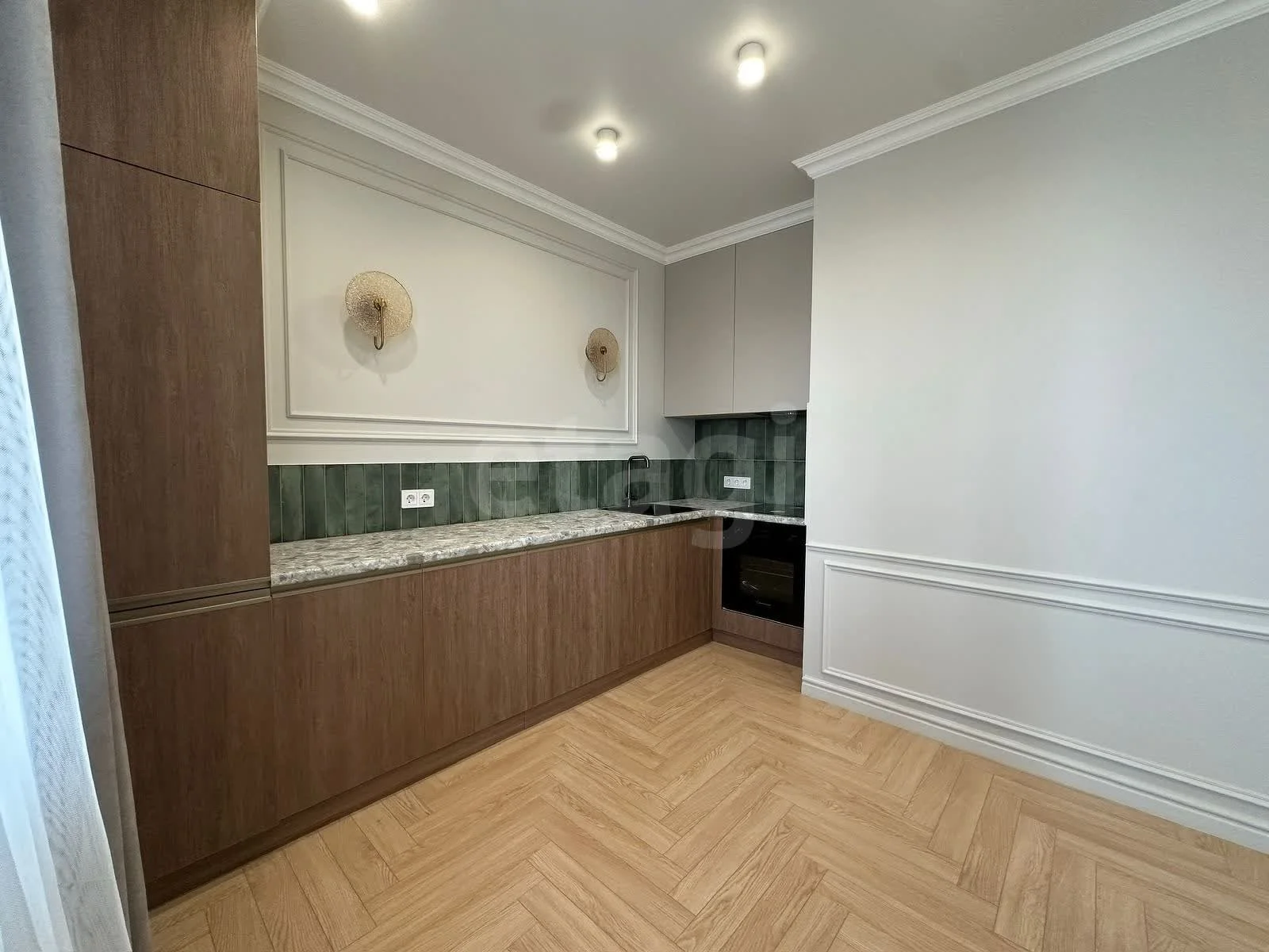 2-к квартира, 41.8м² (улица Героя Пешкова, 14к3) - миниатюра 5