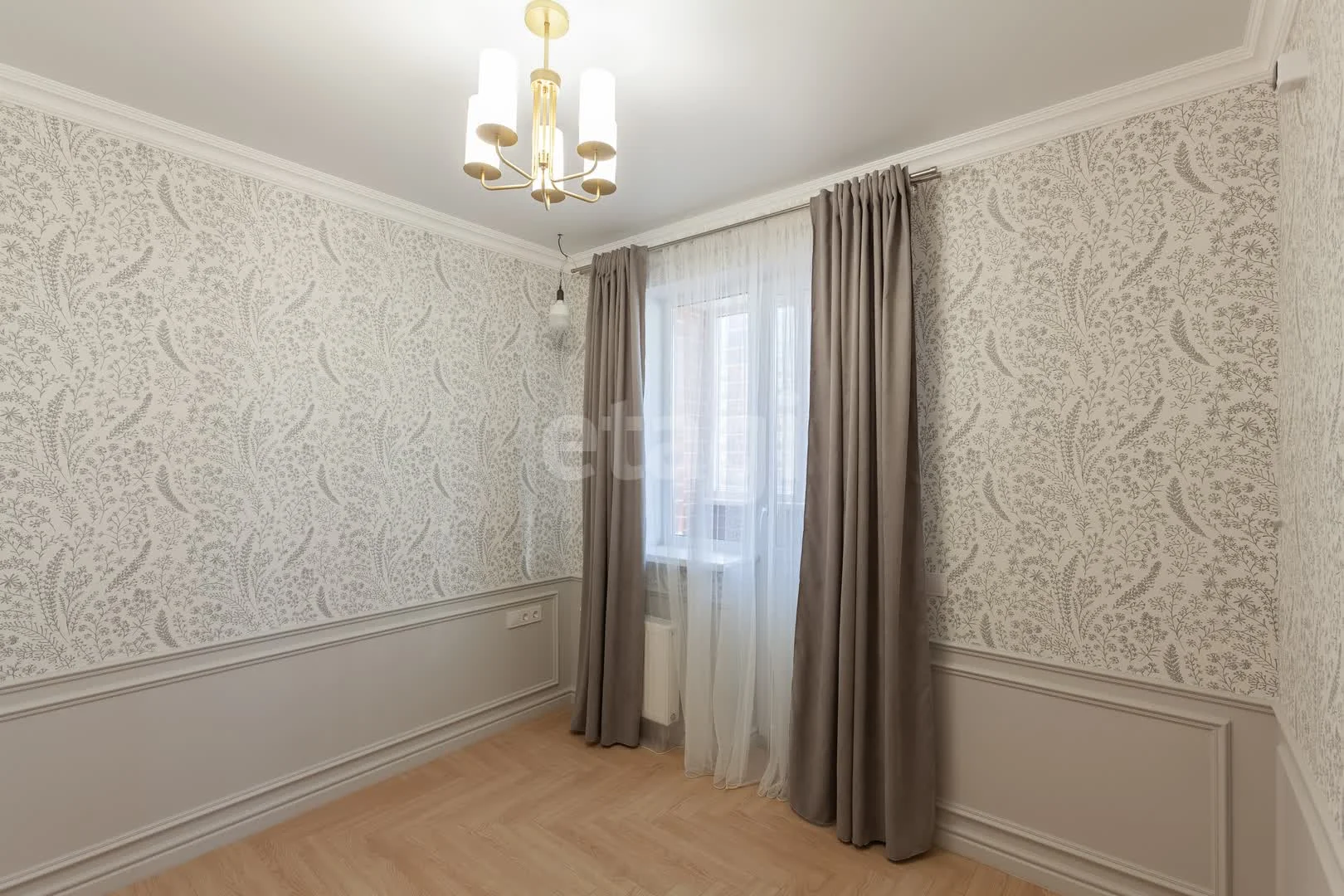 2-к квартира, 41.8м² (улица Героя Пешкова, 14к3) - миниатюра 6