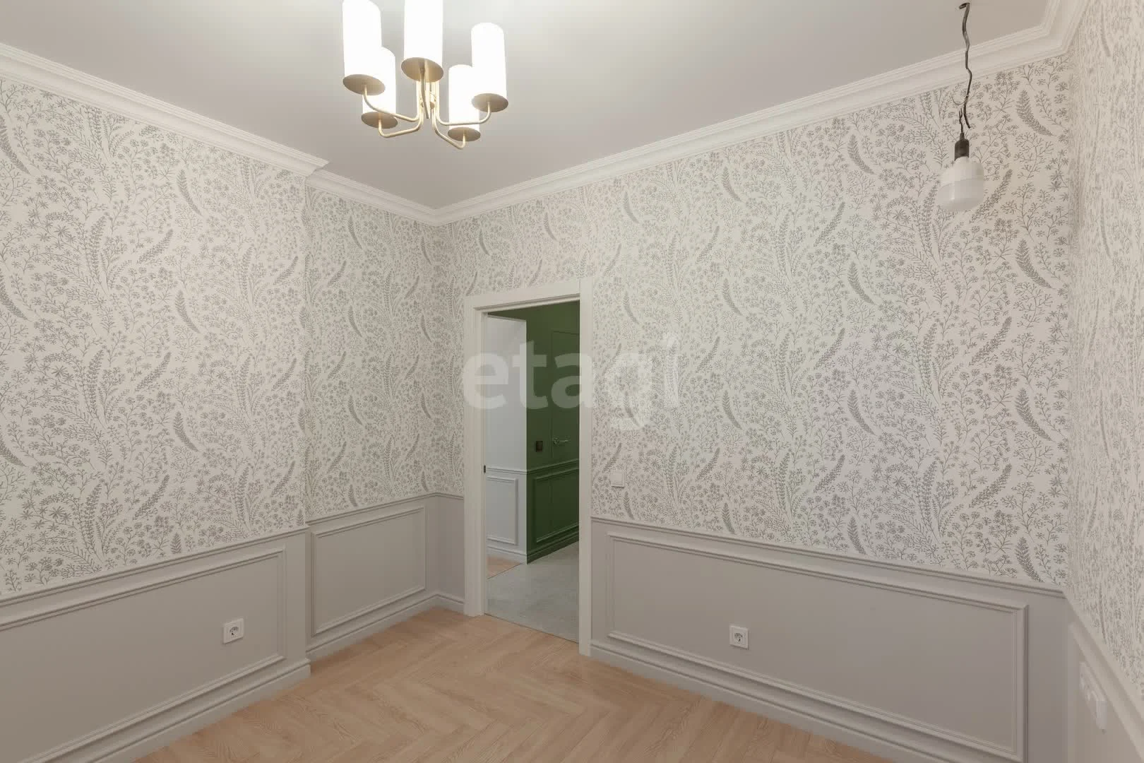 2-к квартира, 41.8м² (улица Героя Пешкова, 14к3) - миниатюра 7