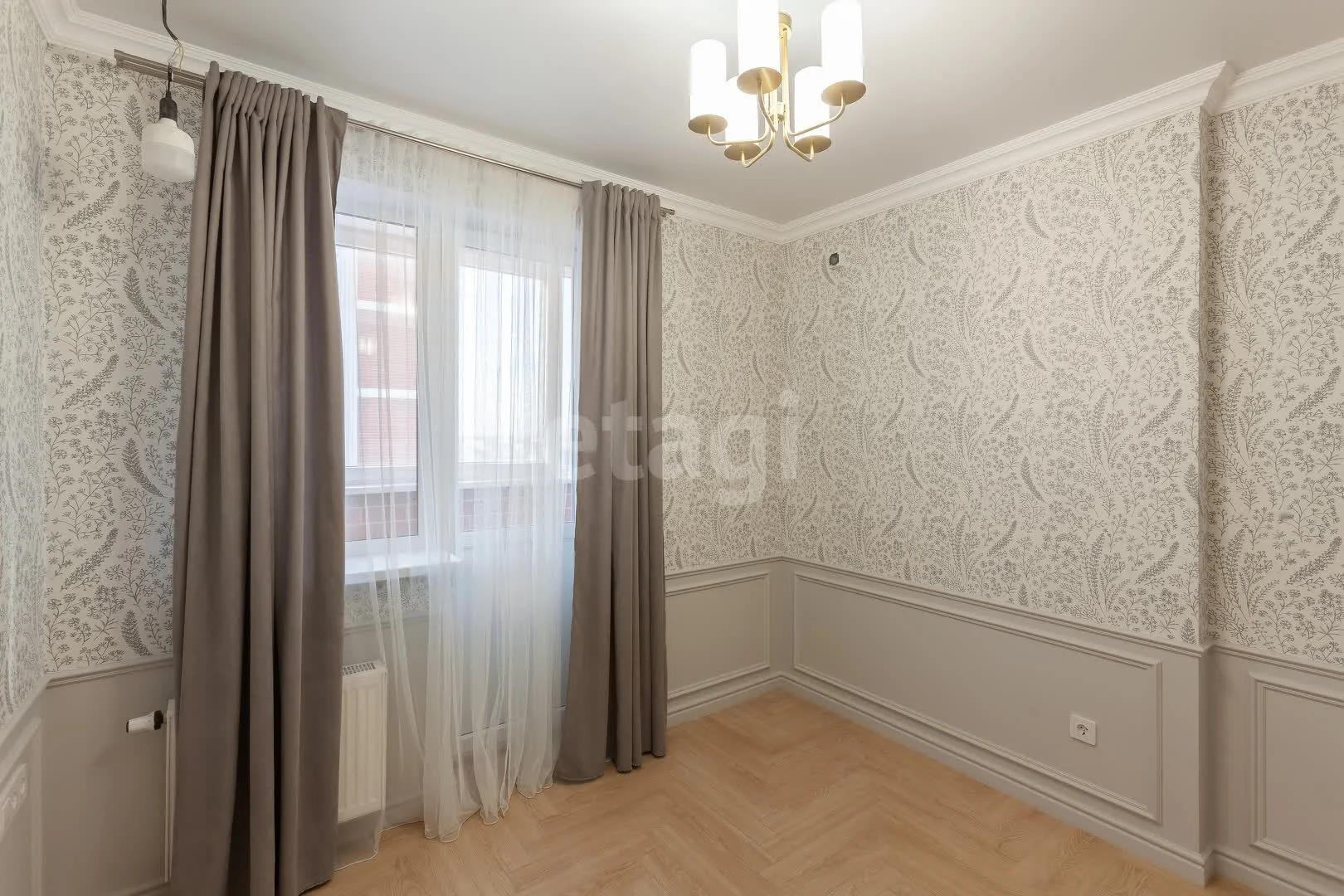 2-к квартира, 41.8м² (улица Героя Пешкова, 14к3) - миниатюра 8