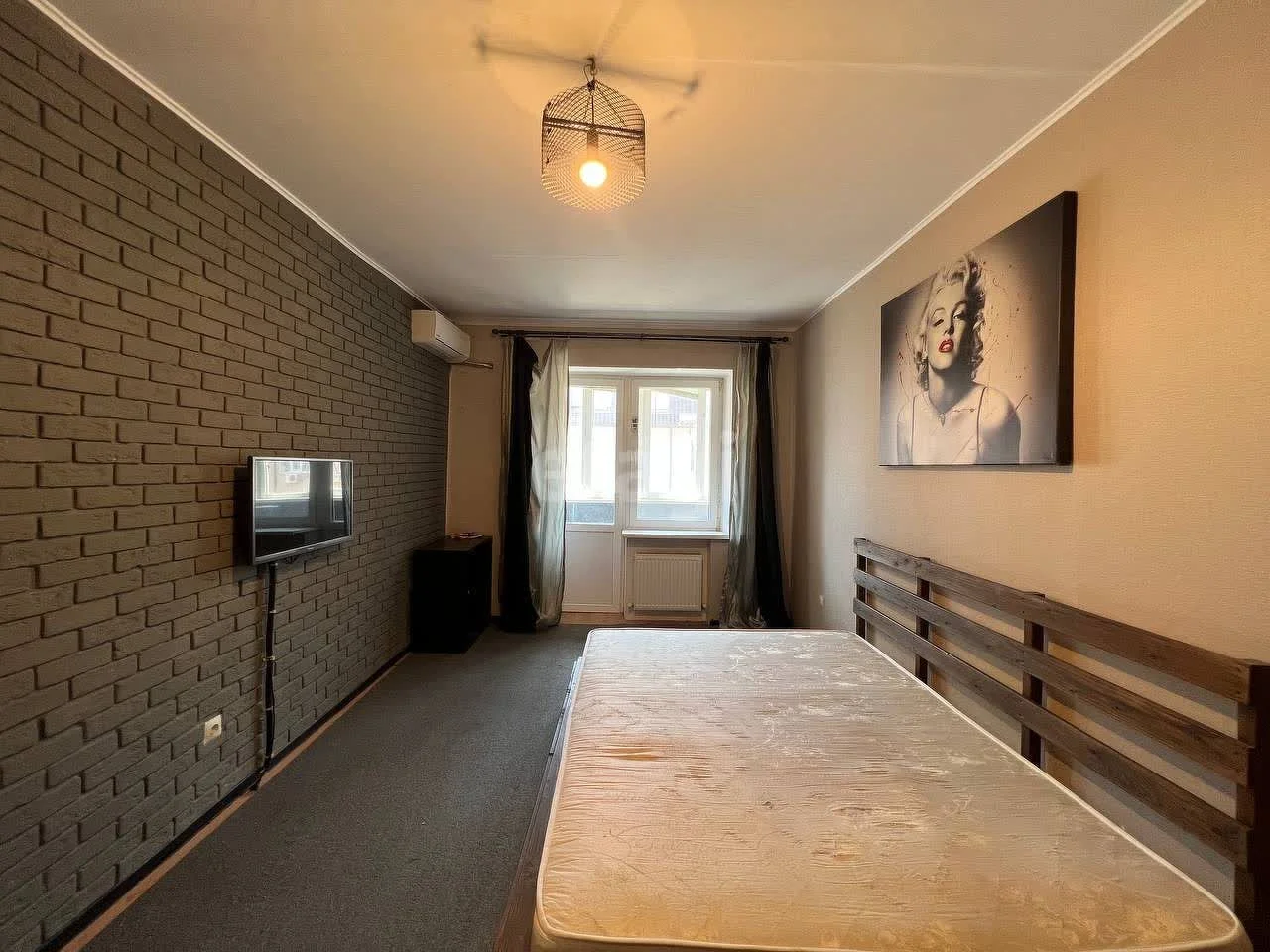 1-к квартира, 38.3м² (улица имени С.В. Рахманинова, 25) - миниатюра 2