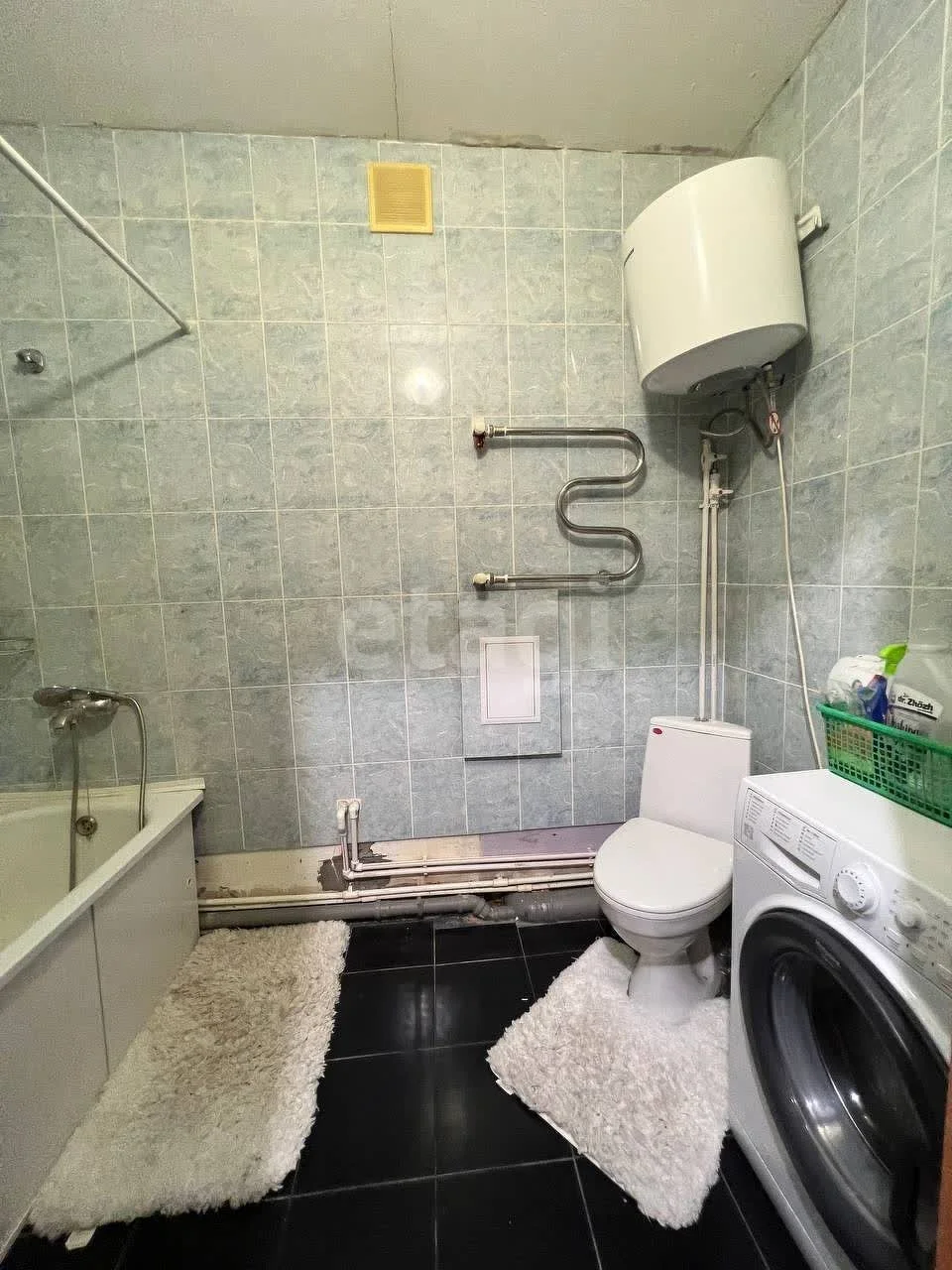 1-к квартира, 38.3м² (улица имени С.В. Рахманинова, 25) - миниатюра 4