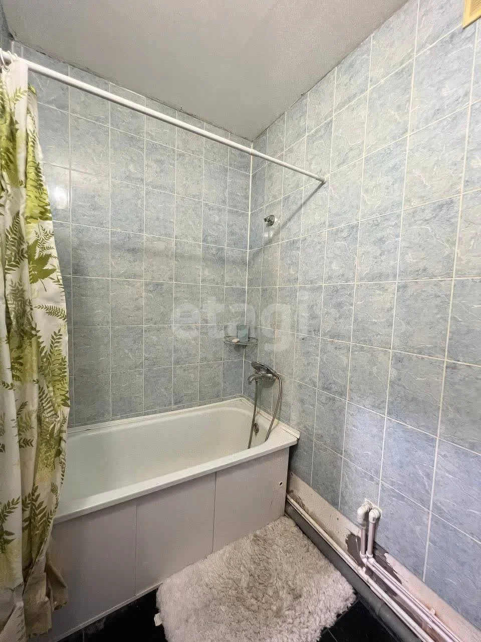 1-к квартира, 38.3м² (улица имени С.В. Рахманинова, 25) - миниатюра 7