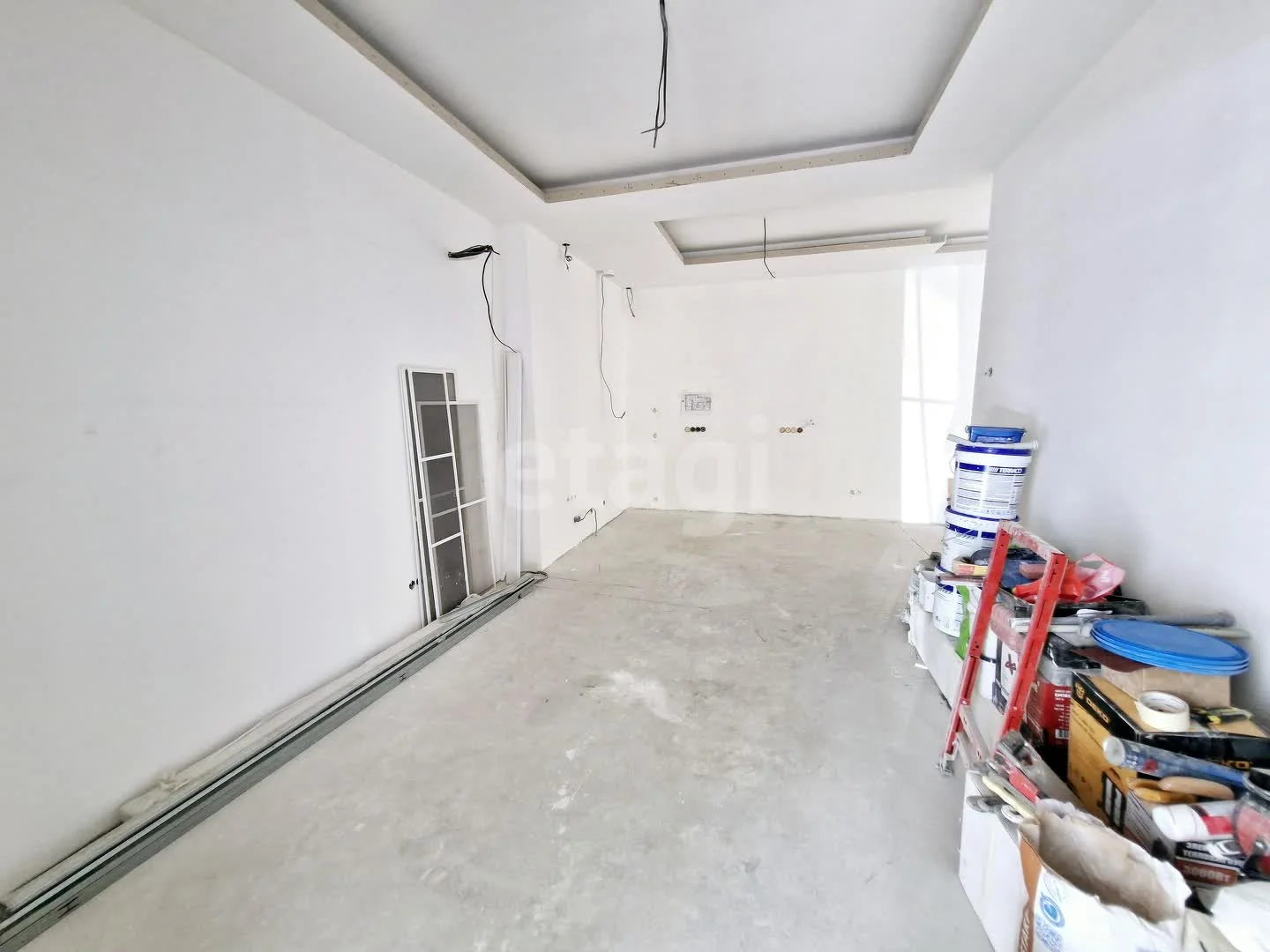 3-к квартира, 130м² (Сормовская улица, 204/5) - миниатюра 10