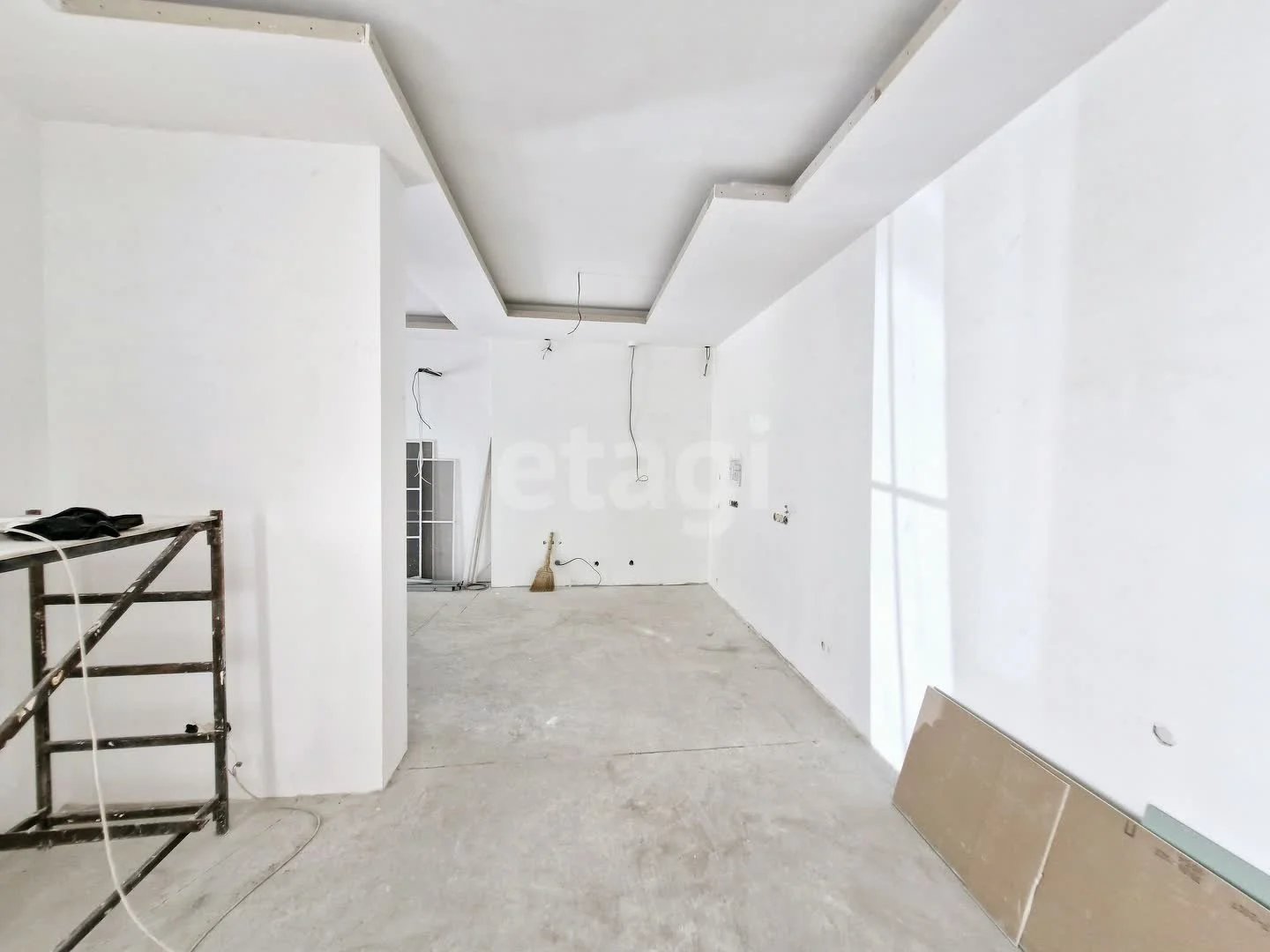 3-к квартира, 130м² (Сормовская улица, 204/5) - миниатюра 12