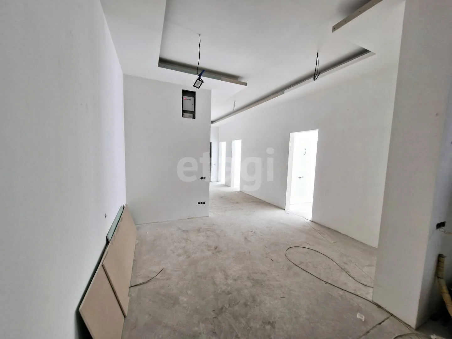 3-к квартира, 130м² (Сормовская улица, 204/5) - миниатюра 14