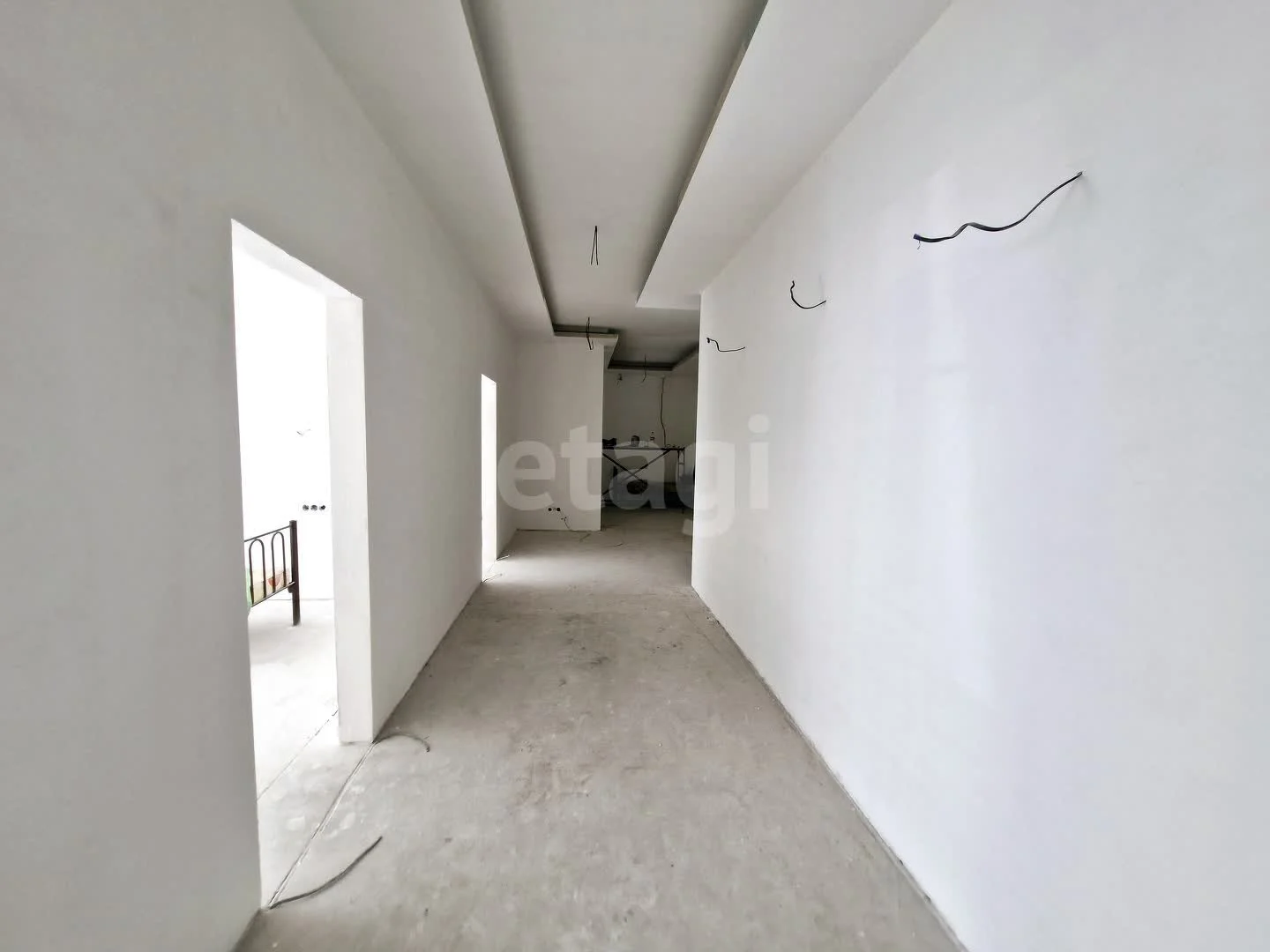 3-к квартира, 130м² (Сормовская улица, 204/5) - миниатюра 15
