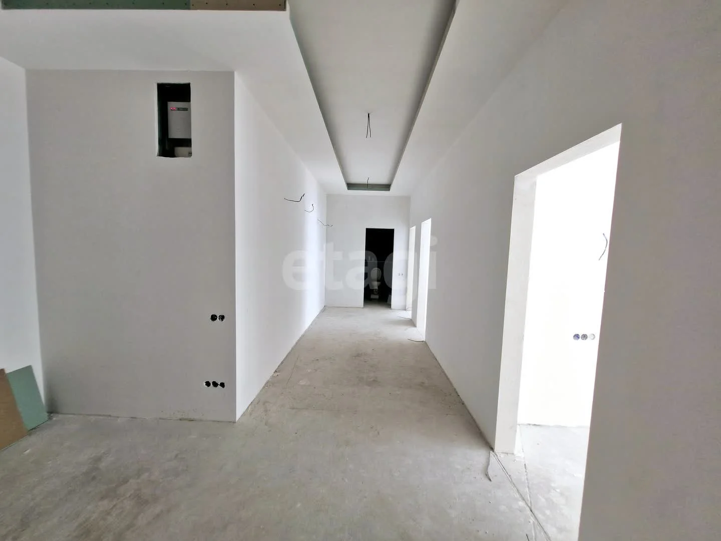 3-к квартира, 130м² (Сормовская улица, 204/5) - миниатюра 16