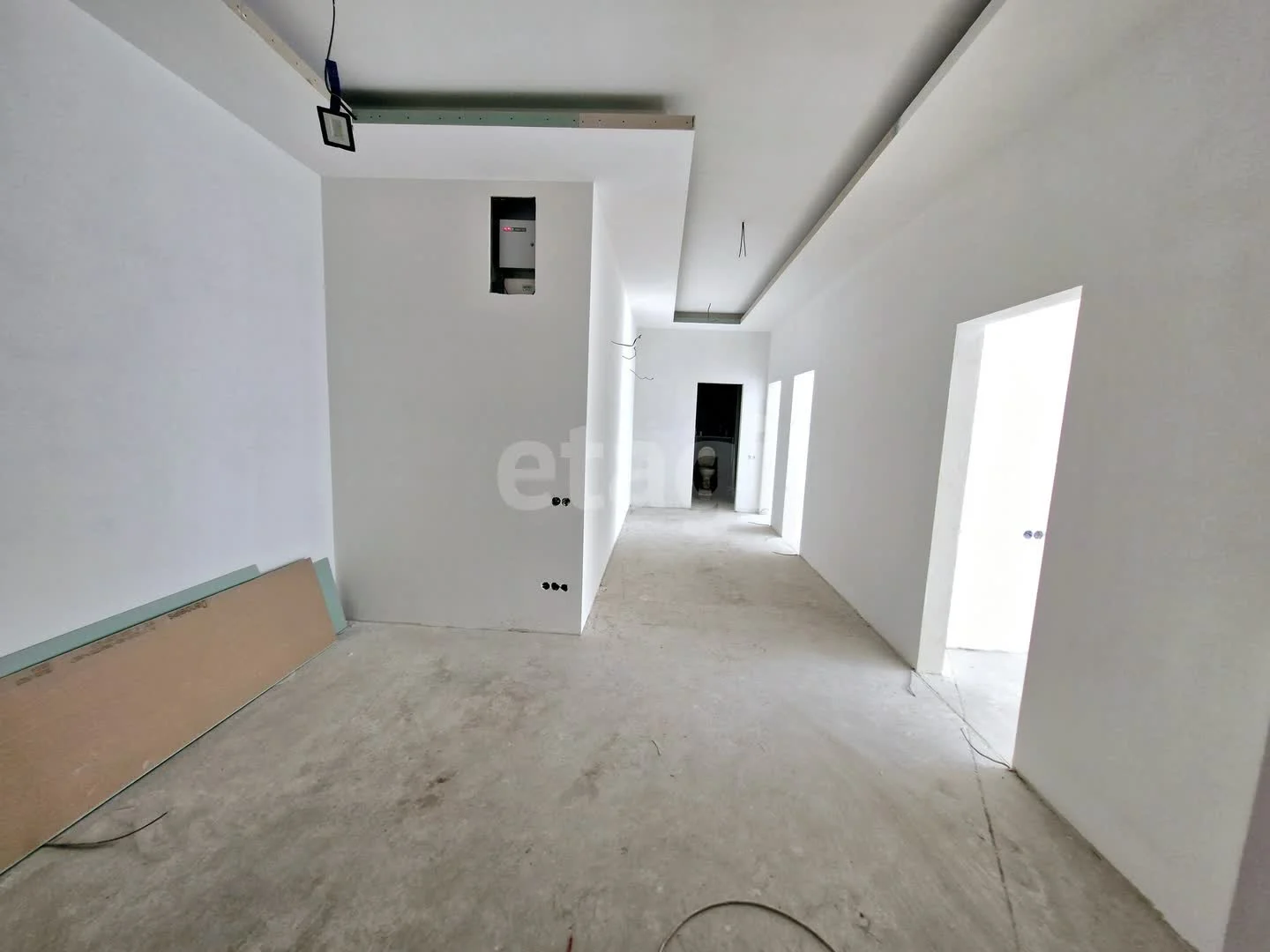 3-к квартира, 130м² (Сормовская улица, 204/5) - миниатюра 17