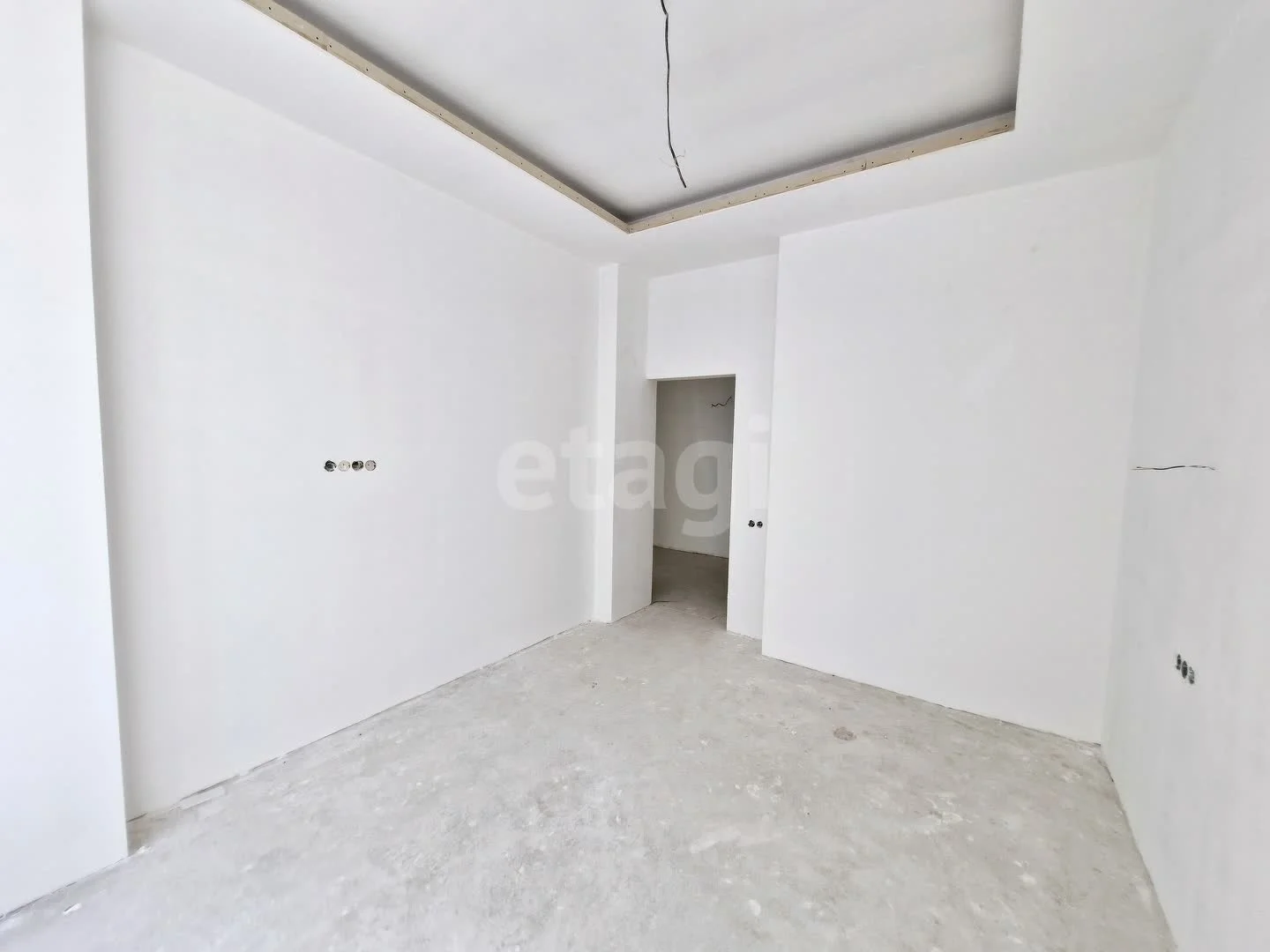 3-к квартира, 130м² (Сормовская улица, 204/5) - миниатюра 18