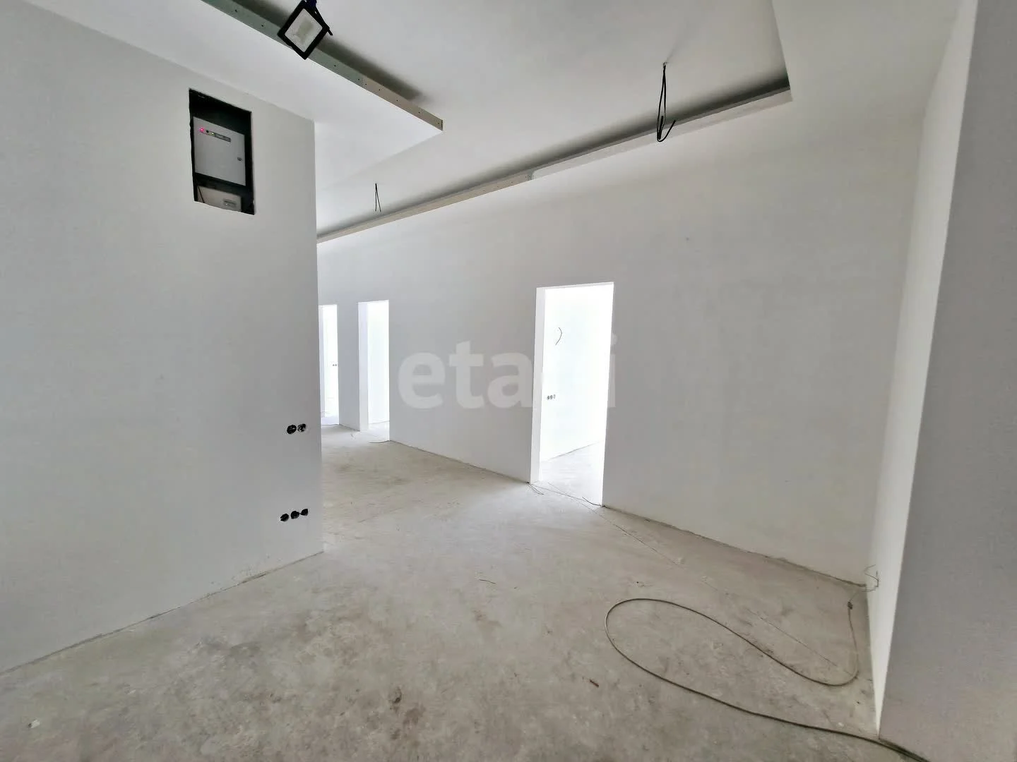3-к квартира, 130м² (Сормовская улица, 204/5) - миниатюра 2