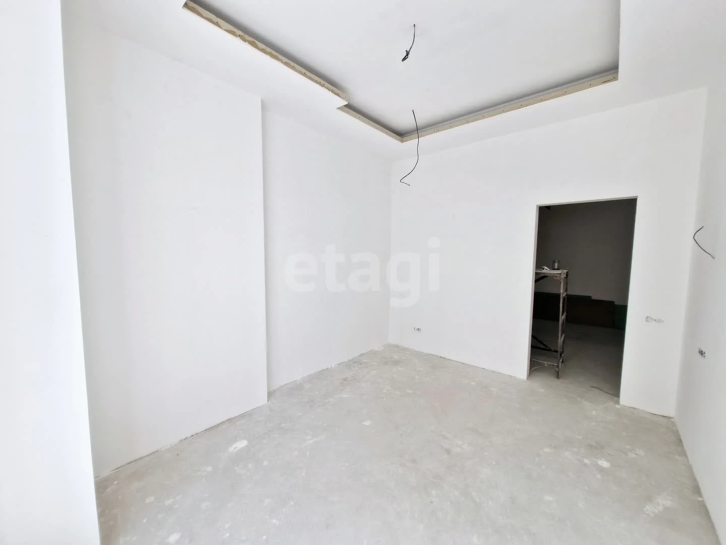 3-к квартира, 130м² (Сормовская улица, 204/5) - миниатюра 20