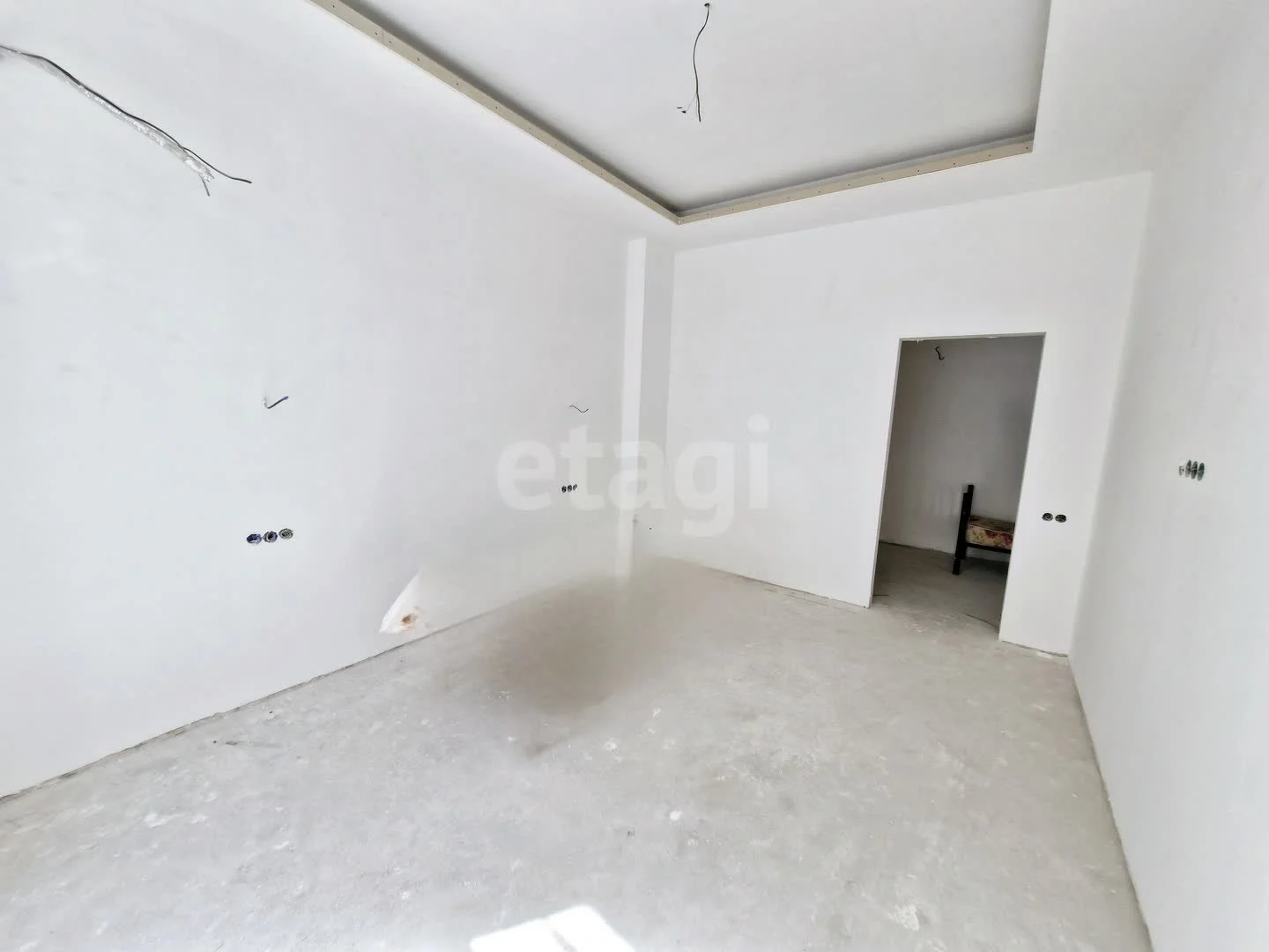 3-к квартира, 130м² (Сормовская улица, 204/5) - миниатюра 23