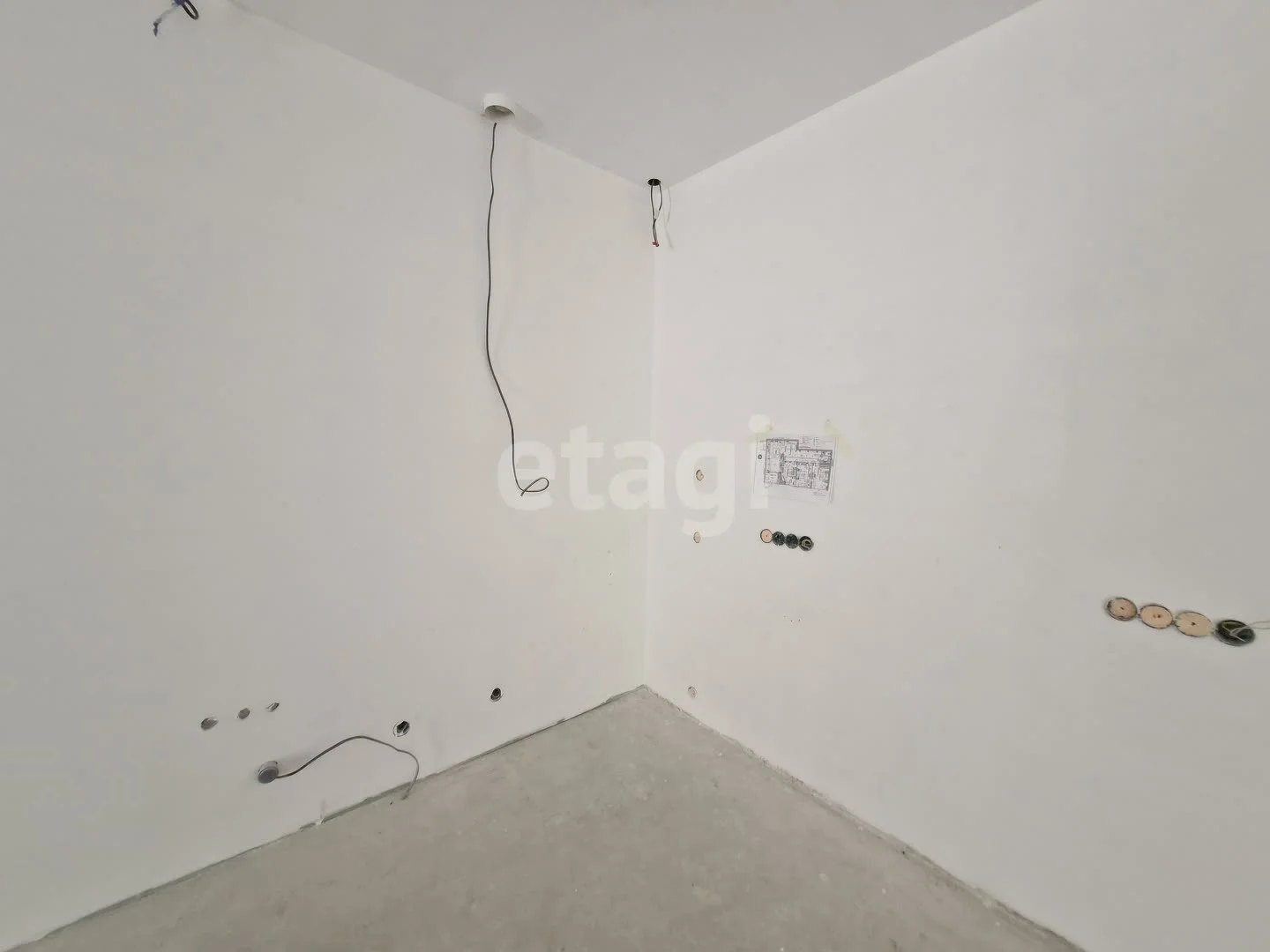 3-к квартира, 130м² (Сормовская улица, 204/5) - миниатюра 3