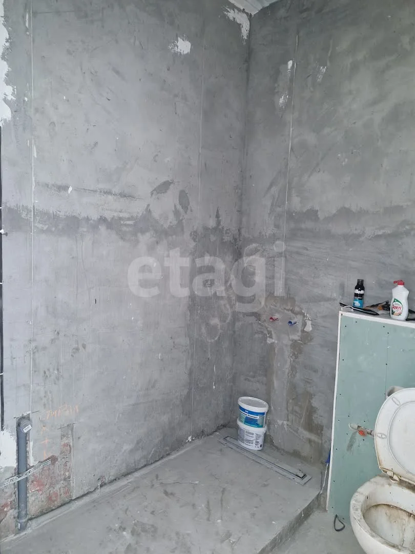 3-к квартира, 130м² (Сормовская улица, 204/5) - миниатюра 30