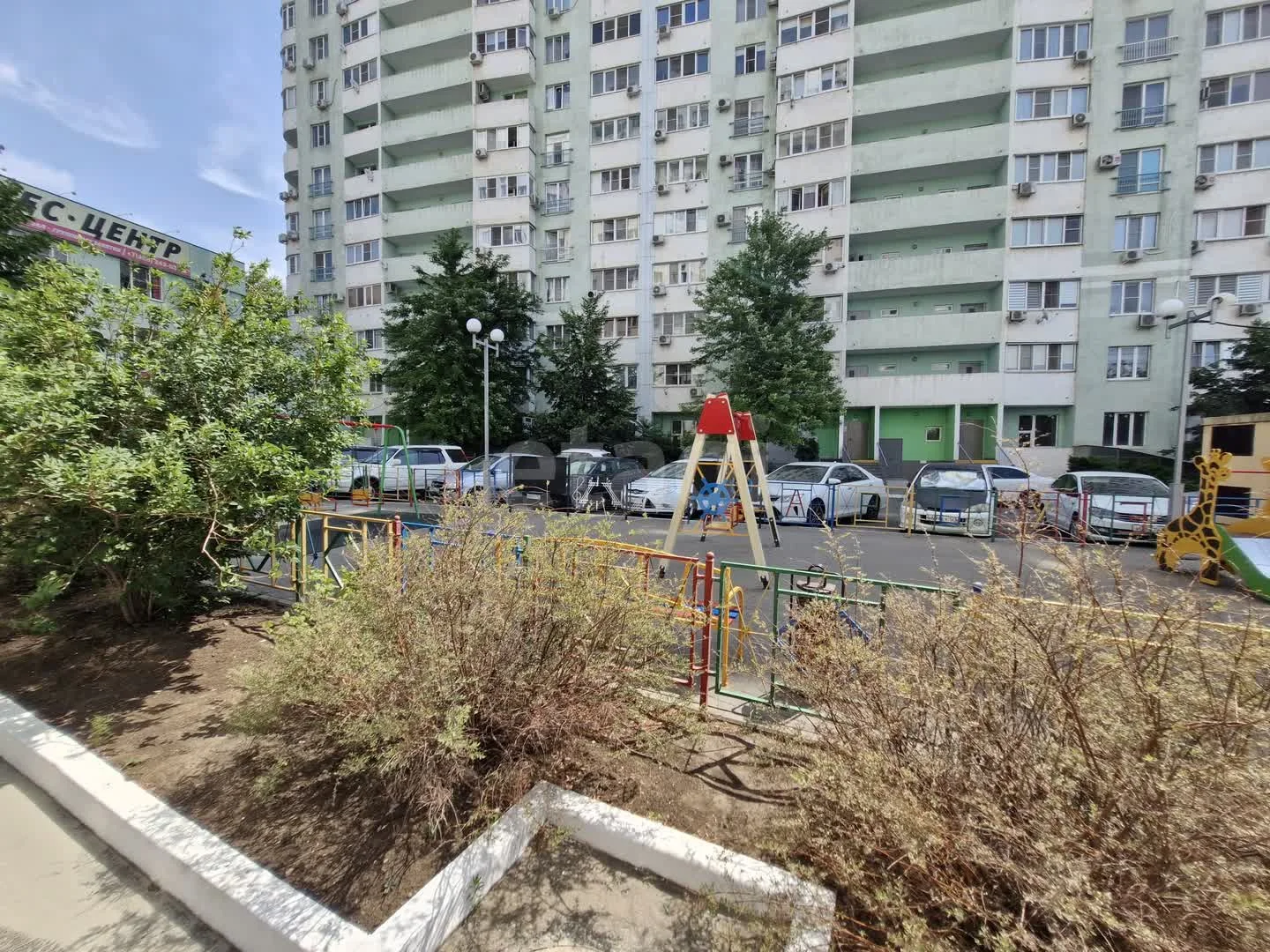 3-к квартира, 130м² (Сормовская улица, 204/5) - миниатюра 31