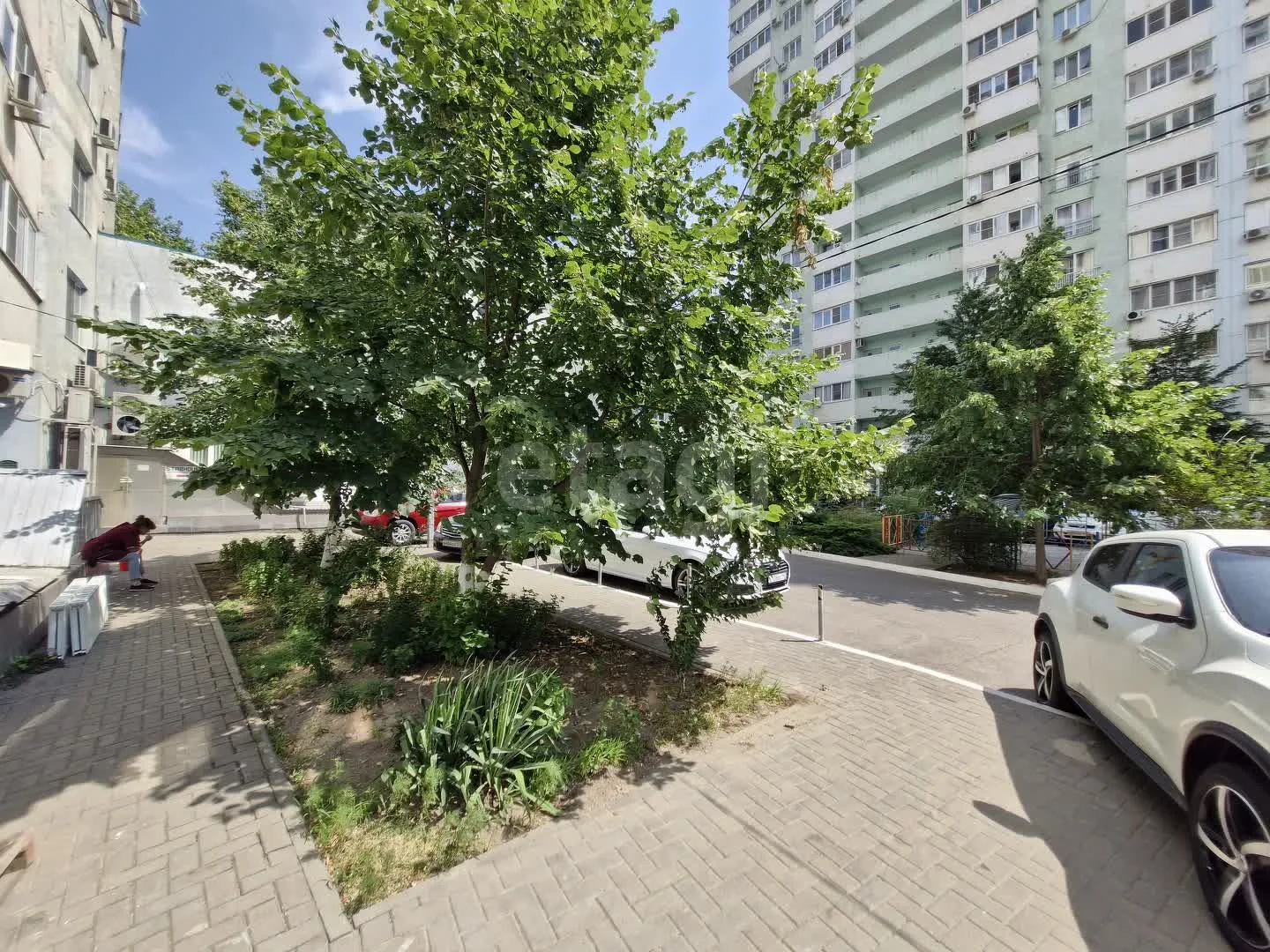 3-к квартира, 130м² (Сормовская улица, 204/5) - миниатюра 32