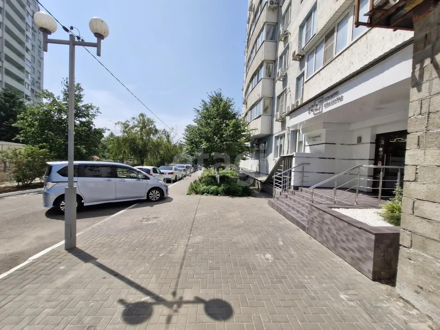 3-к квартира, 130м² (Сормовская улица, 204/5) - миниатюра 33