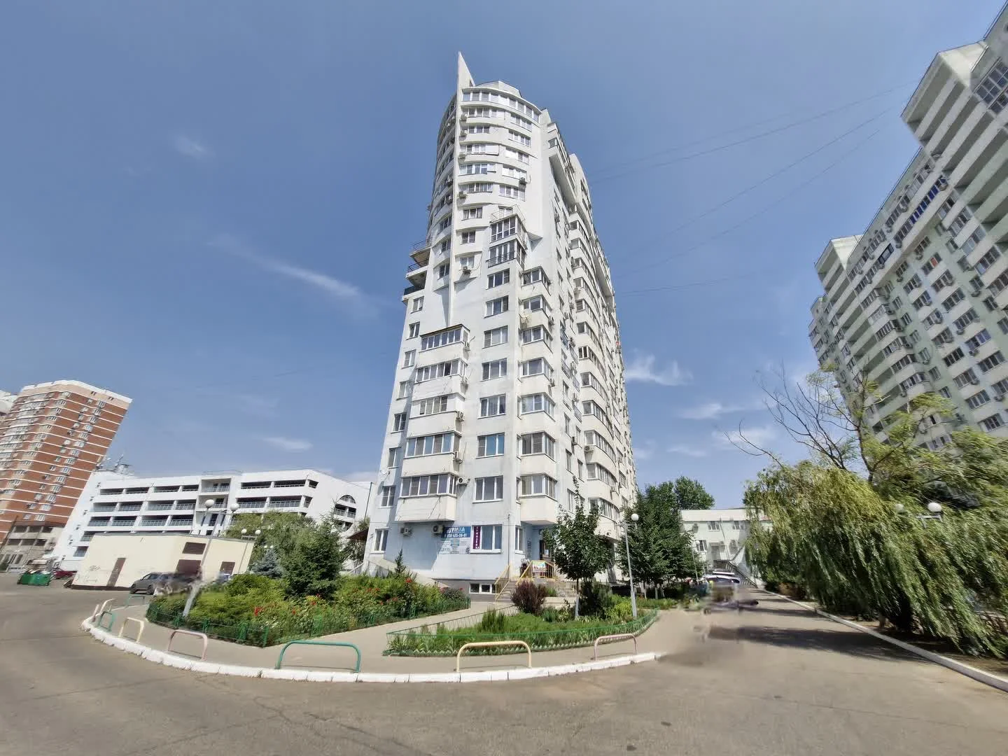 3-к квартира, 130м² (Сормовская улица, 204/5) - миниатюра 34