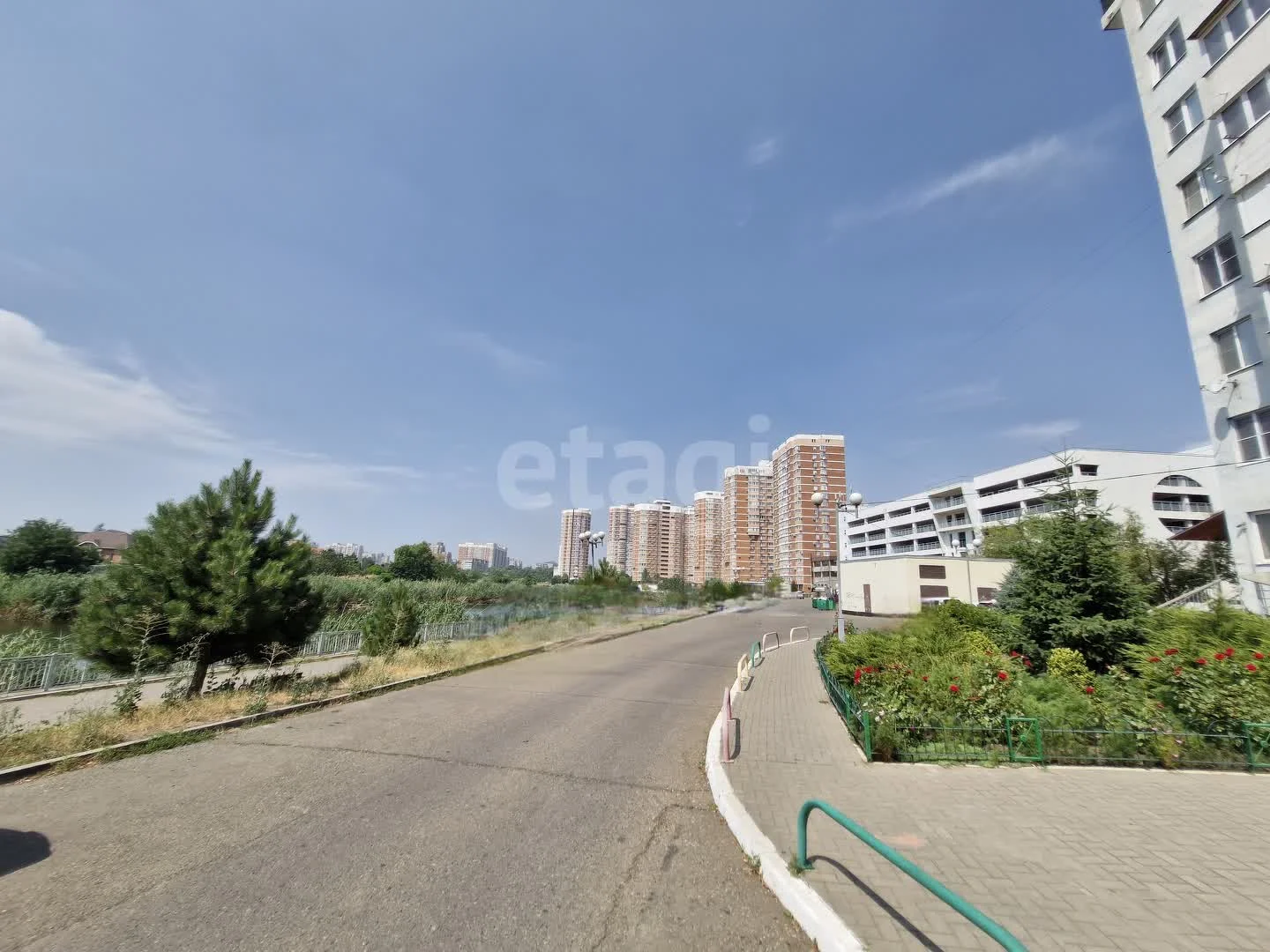 3-к квартира, 130м² (Сормовская улица, 204/5) - миниатюра 35