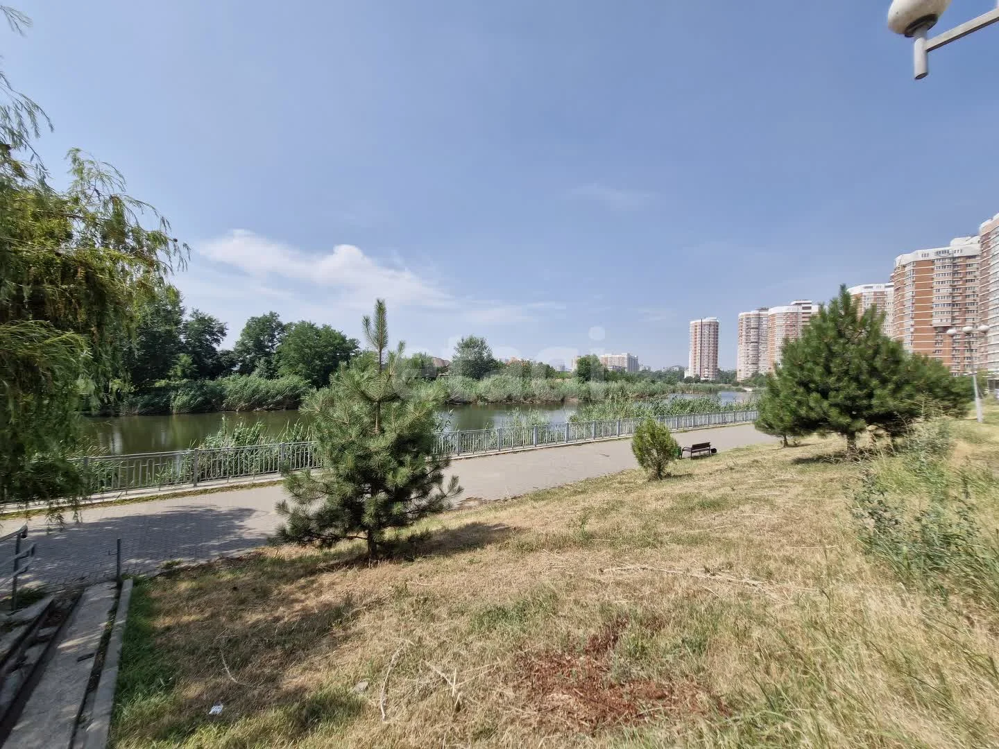 3-к квартира, 130м² (Сормовская улица, 204/5) - миниатюра 36