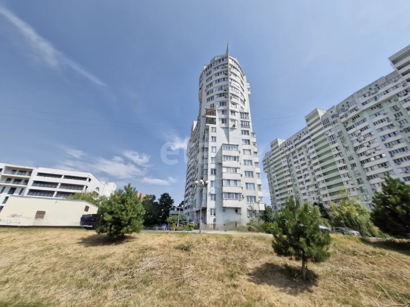 3-к квартира, 130м² (Сормовская улица, 204/5) - миниатюра 37