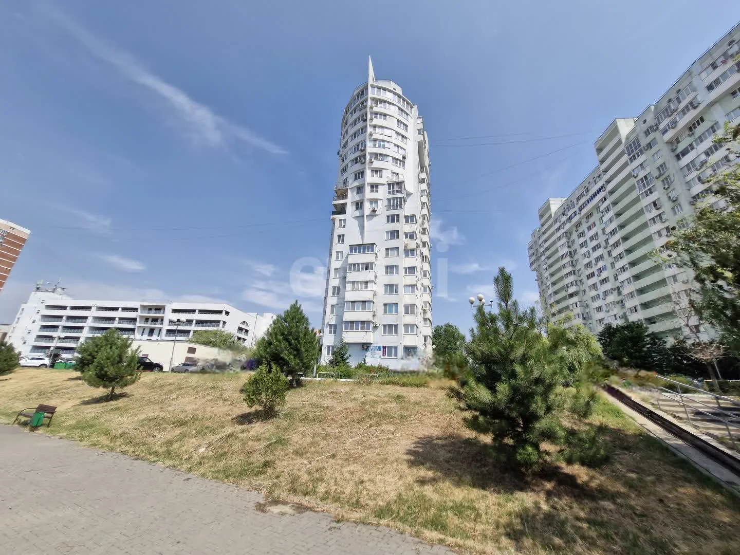 3-к квартира, 130м² (Сормовская улица, 204/5) - миниатюра 38