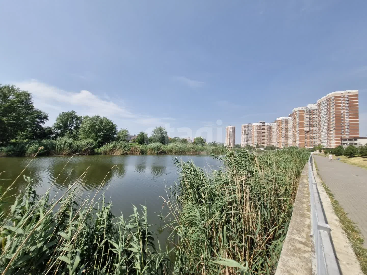 3-к квартира, 130м² (Сормовская улица, 204/5) - миниатюра 39
