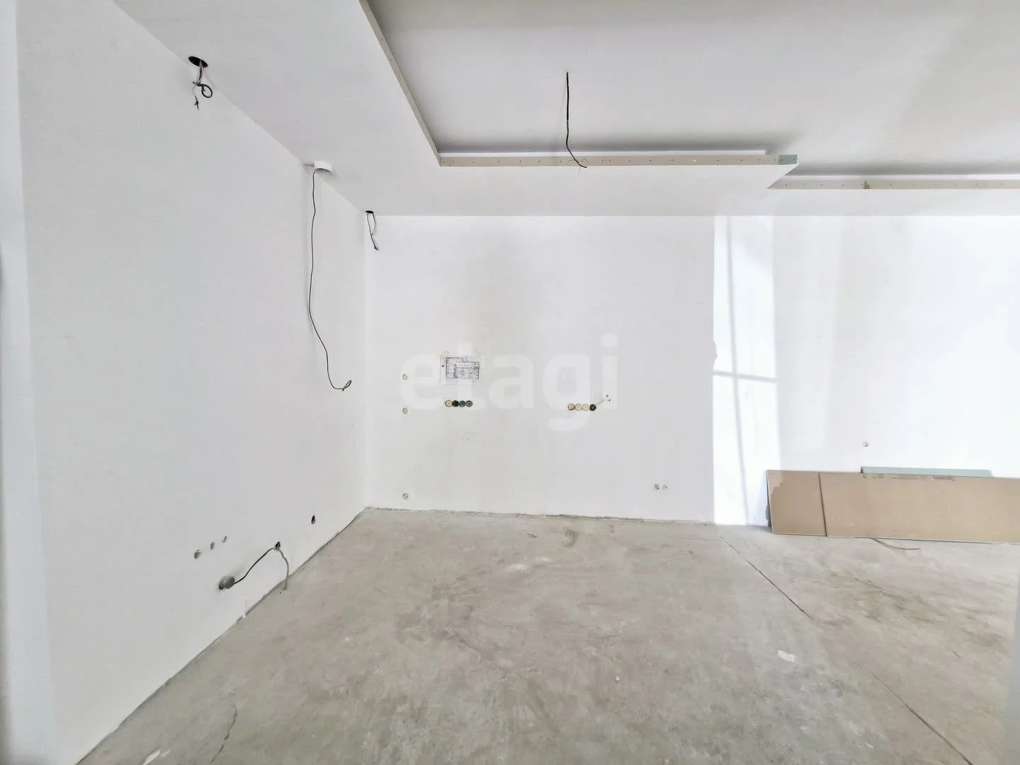 3-к квартира, 130м² (Сормовская улица, 204/5) - миниатюра 4