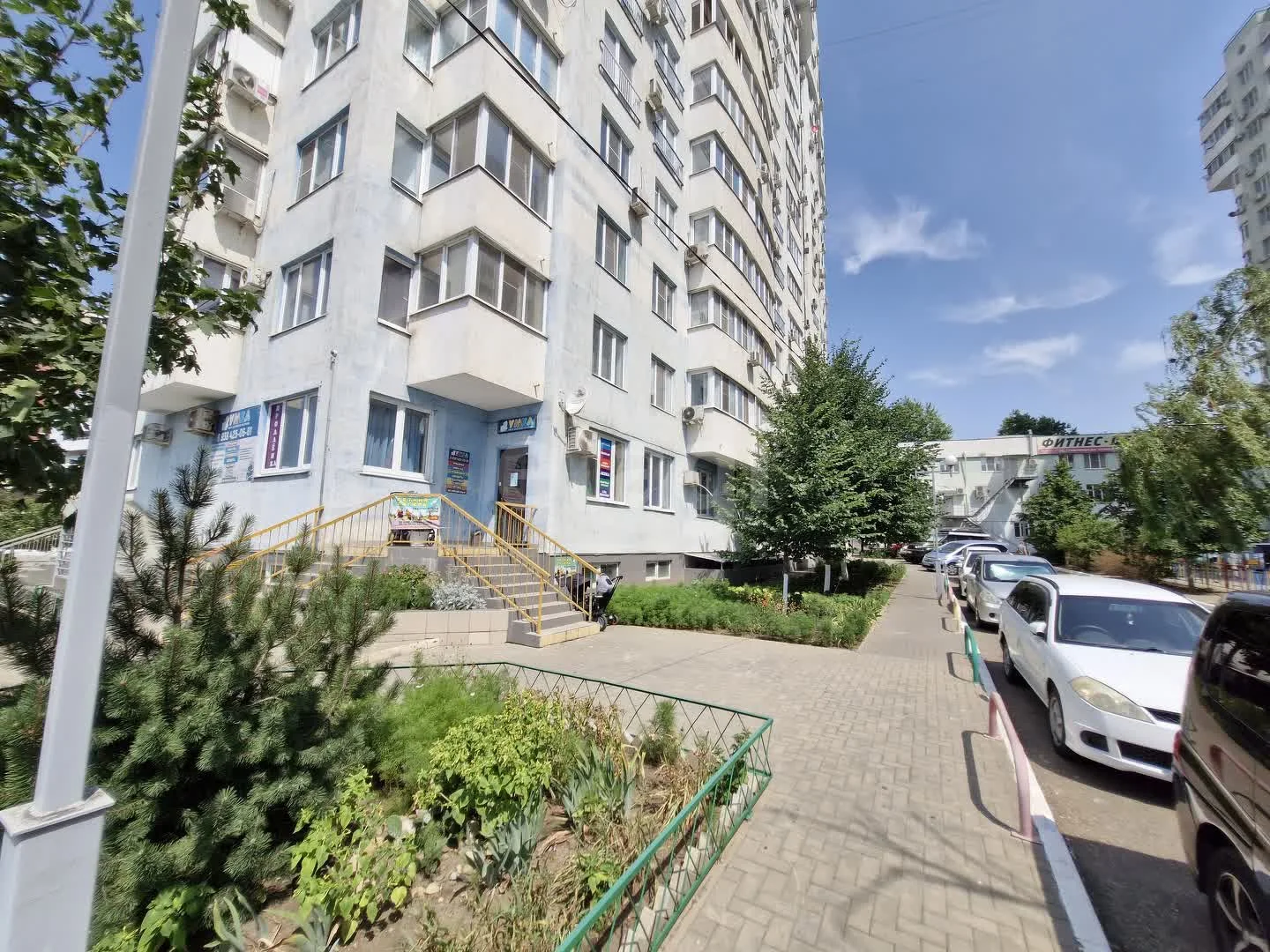 3-к квартира, 130м² (Сормовская улица, 204/5) - миниатюра 40