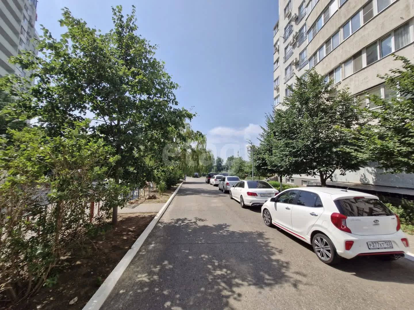 3-к квартира, 130м² (Сормовская улица, 204/5) - миниатюра 41