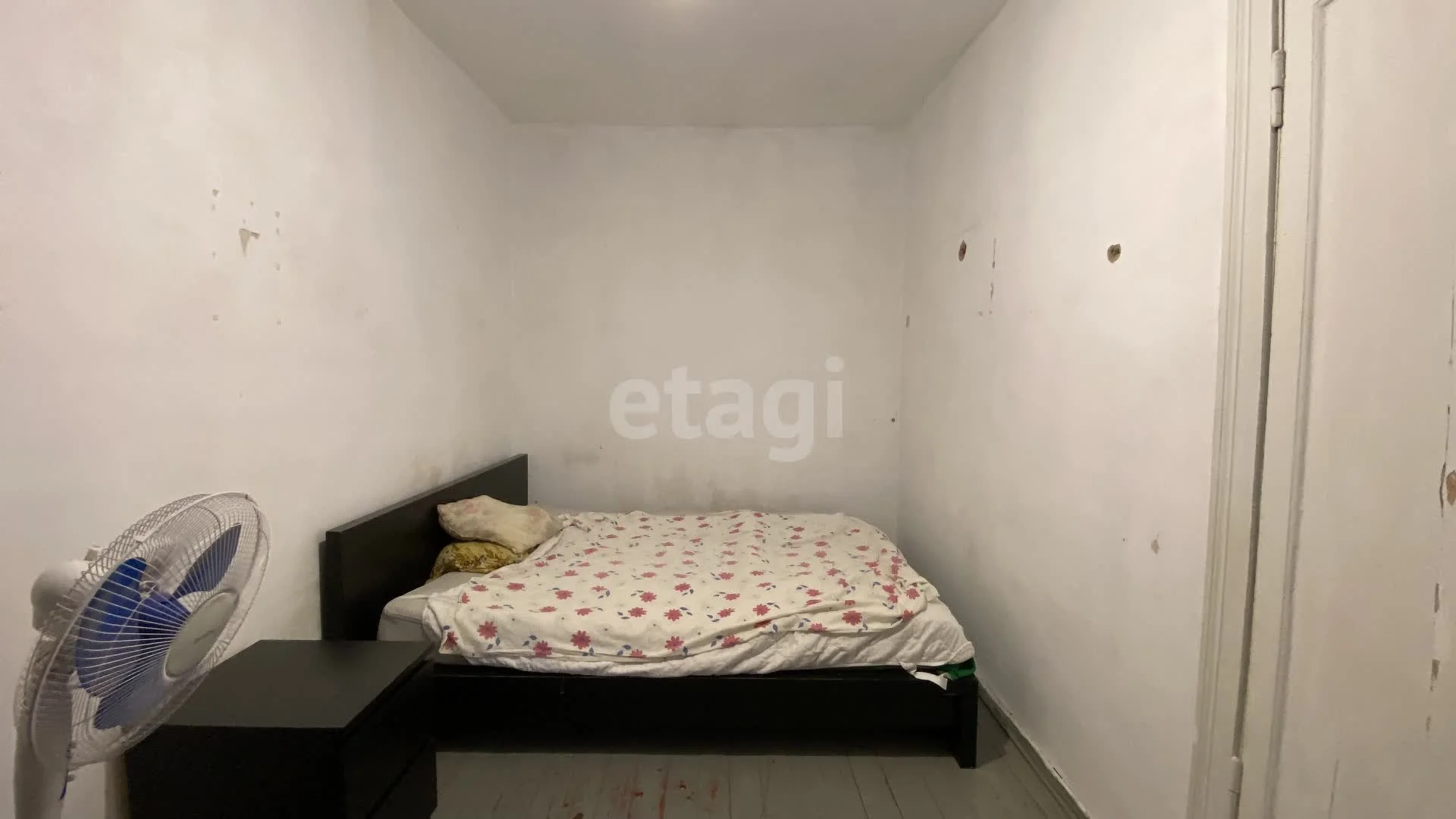 3-к квартира, 55.8м² (улица 1 Мая, 75/1) - миниатюра 3