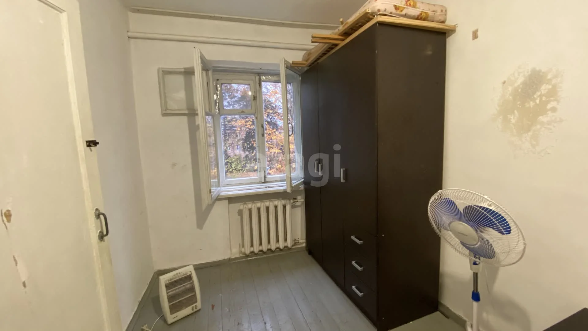 3-к квартира, 55.8м² (улица 1 Мая, 75/1) - миниатюра 5