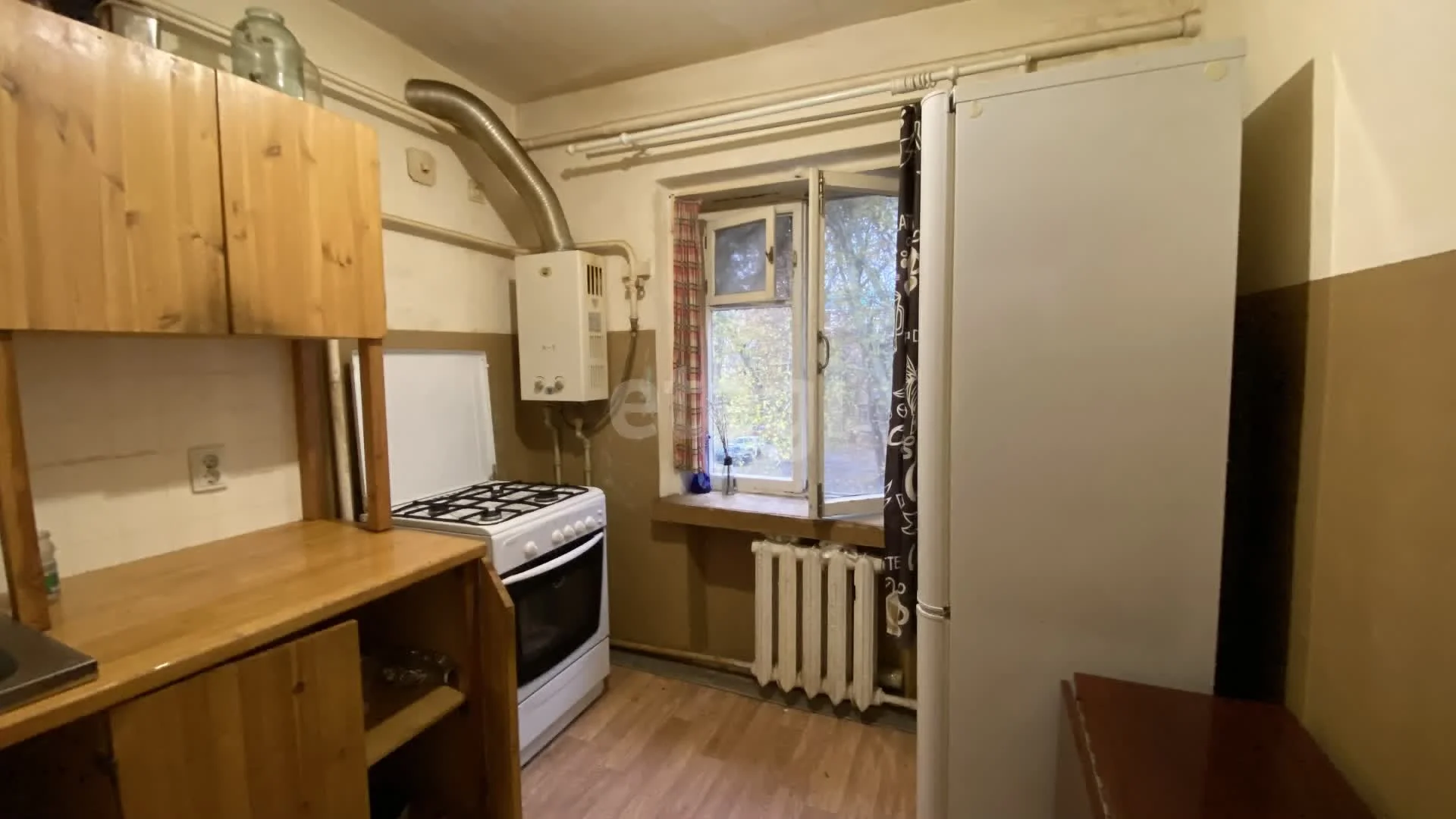 3-к квартира, 55.8м² (улица 1 Мая, 75/1) - миниатюра 6