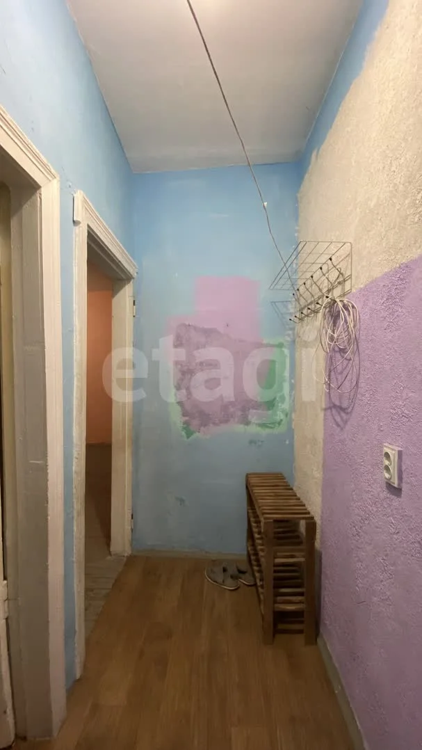3-к квартира, 55.8м² (улица 1 Мая, 75/1) - миниатюра 8