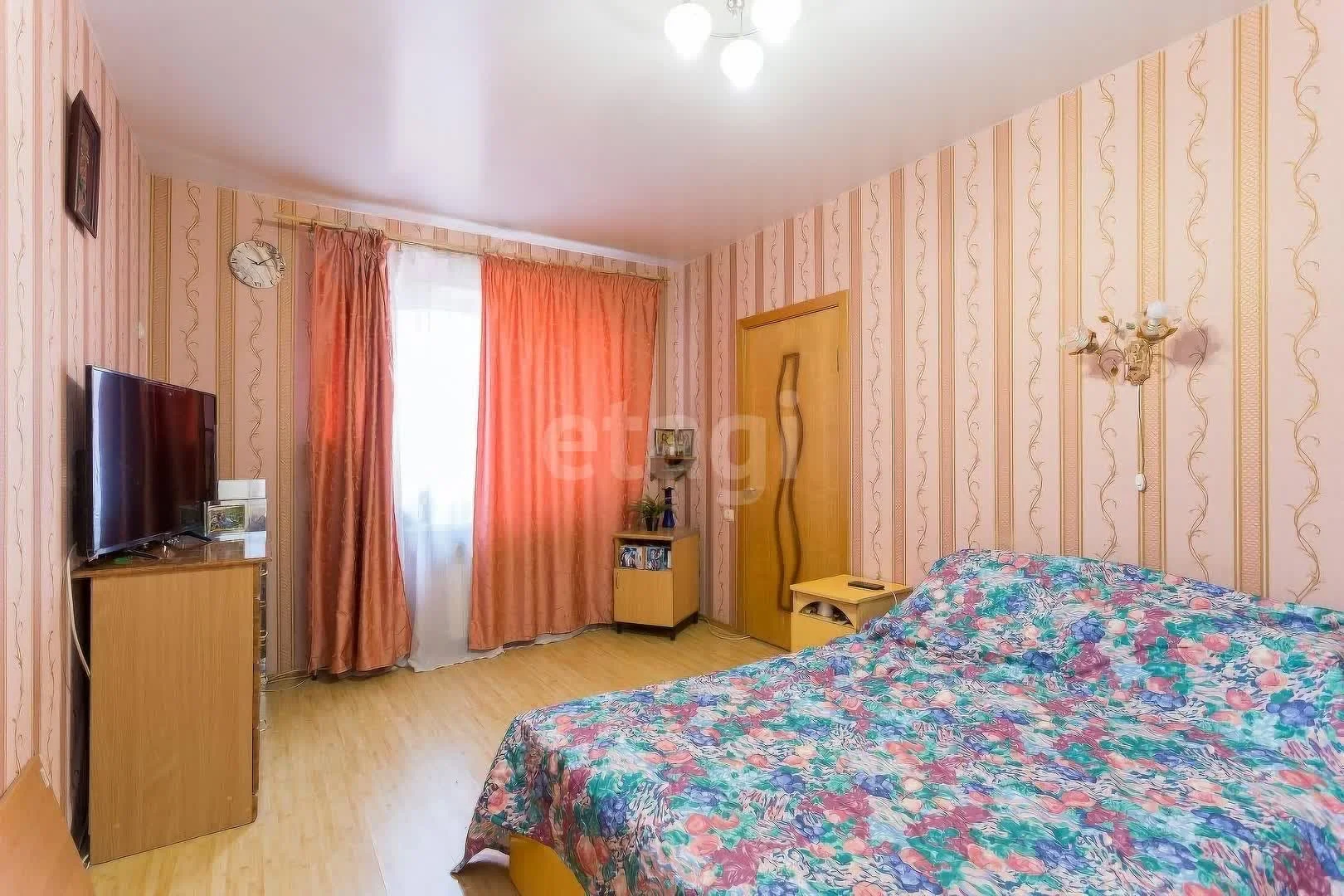 2-к квартира, 63.8м² (Ангарская улица, 1) - миниатюра 4