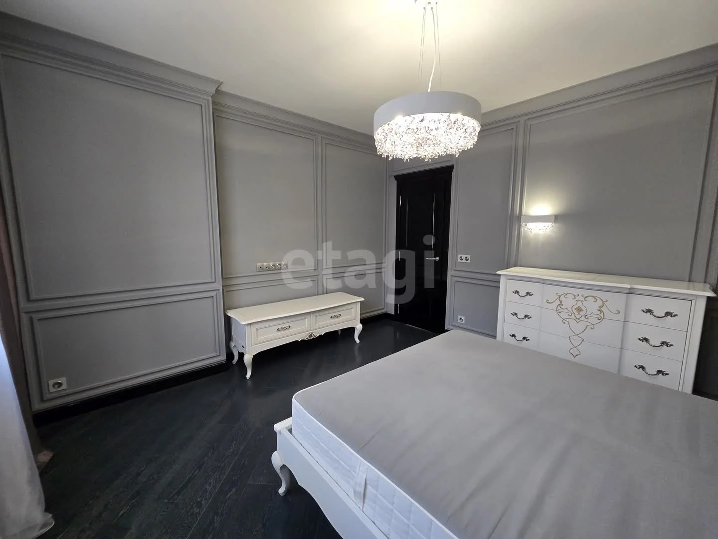 4-к+ квартира, 136.8м² (Кожевенная улица, 24) - миниатюра 10