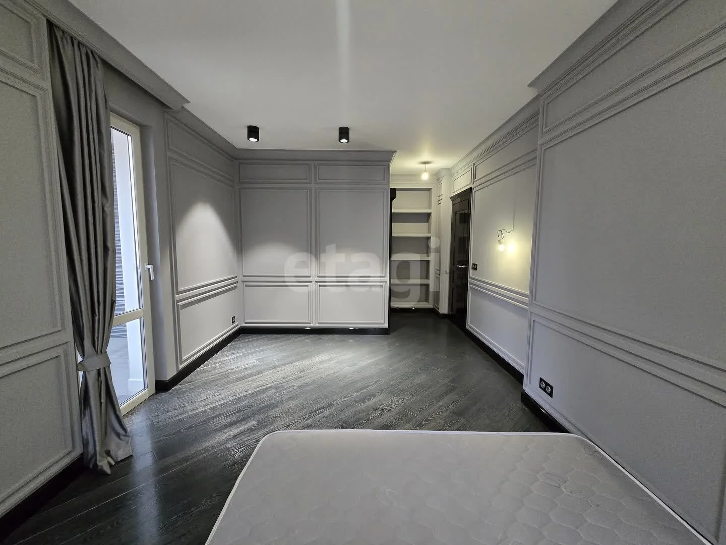 4-к+ квартира, 136.8м² (Кожевенная улица, 24) - миниатюра 11