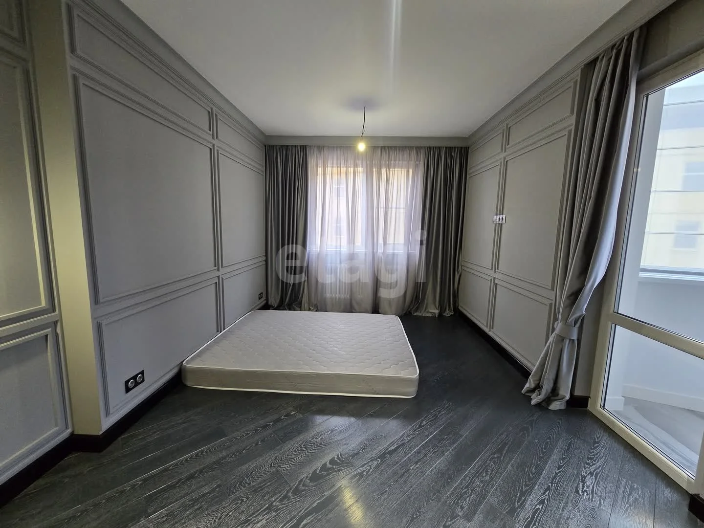 4-к+ квартира, 136.8м² (Кожевенная улица, 24) - миниатюра 12