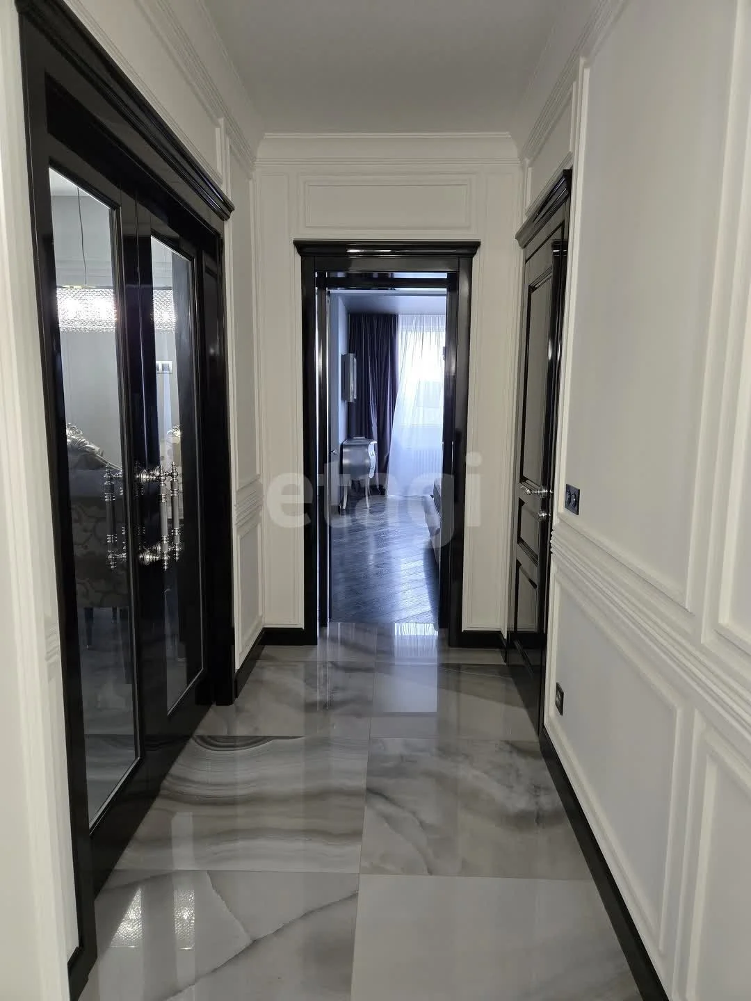 4-к+ квартира, 136.8м² (Кожевенная улица, 24) - миниатюра 13
