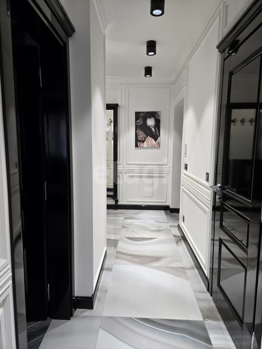 4-к+ квартира, 136.8м² (Кожевенная улица, 24) - миниатюра 14