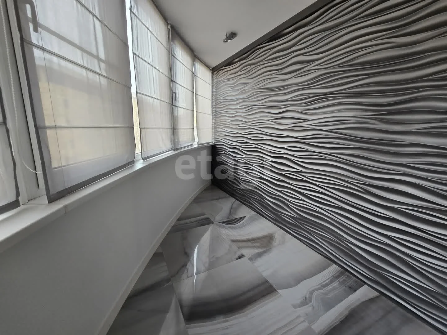 4-к+ квартира, 136.8м² (Кожевенная улица, 24) - миниатюра 16