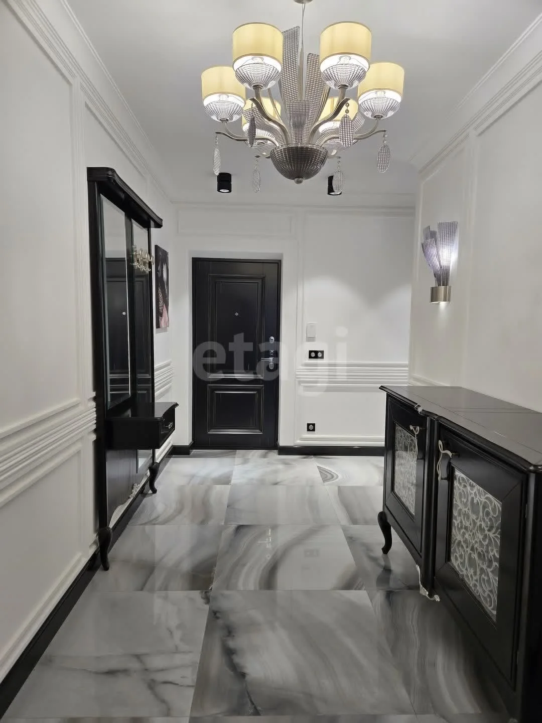 4-к+ квартира, 136.8м² (Кожевенная улица, 24) - миниатюра 17