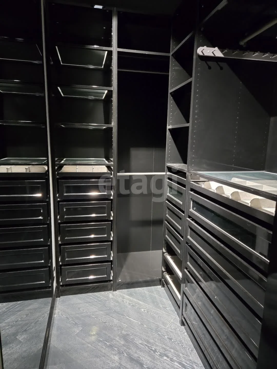 4-к+ квартира, 136.8м² (Кожевенная улица, 24) - миниатюра 18