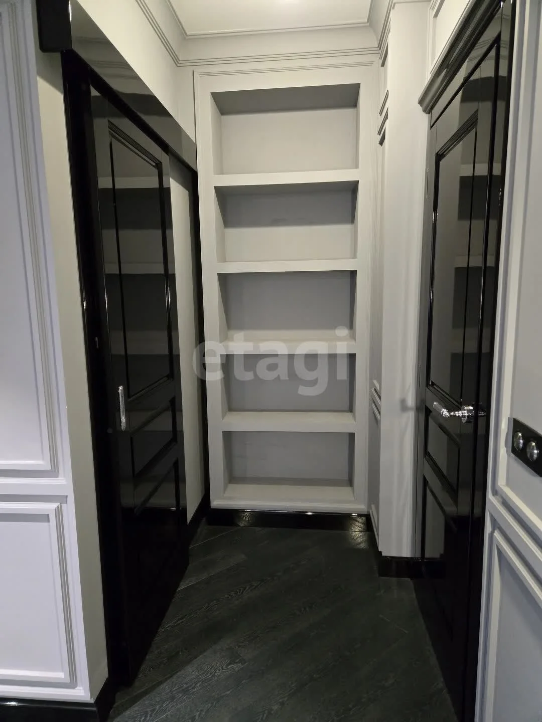 4-к+ квартира, 136.8м² (Кожевенная улица, 24) - миниатюра 19