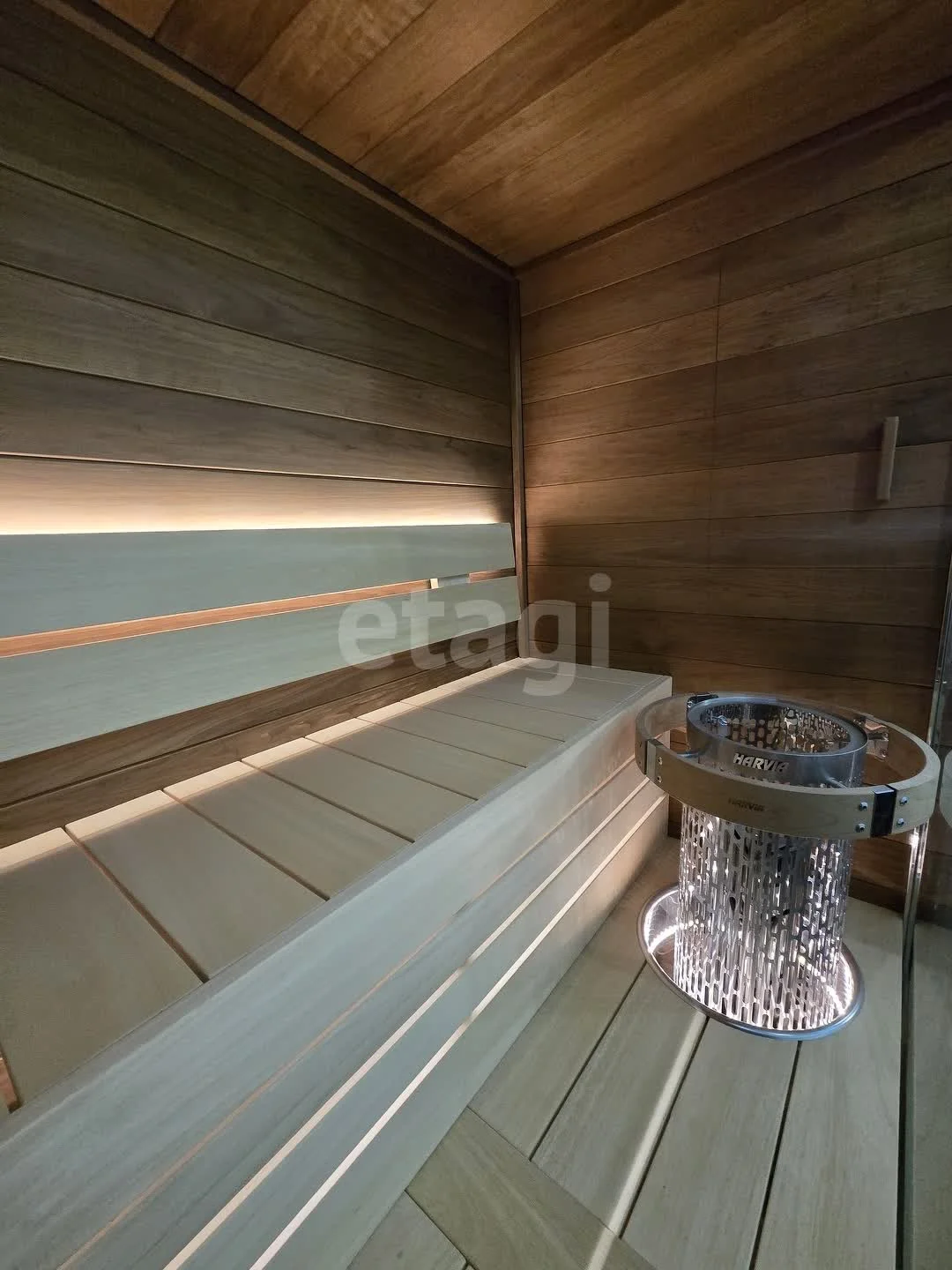4-к+ квартира, 136.8м² (Кожевенная улица, 24) - миниатюра 20