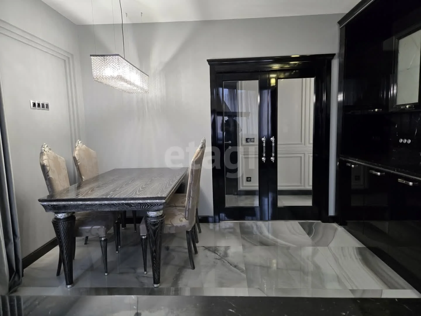 4-к+ квартира, 136.8м² (Кожевенная улица, 24) - миниатюра 4