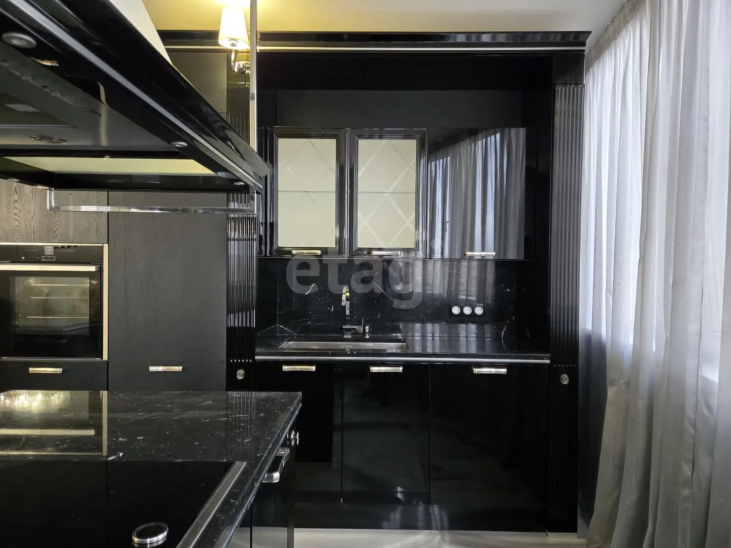 4-к+ квартира, 136.8м² (Кожевенная улица, 24) - миниатюра 5