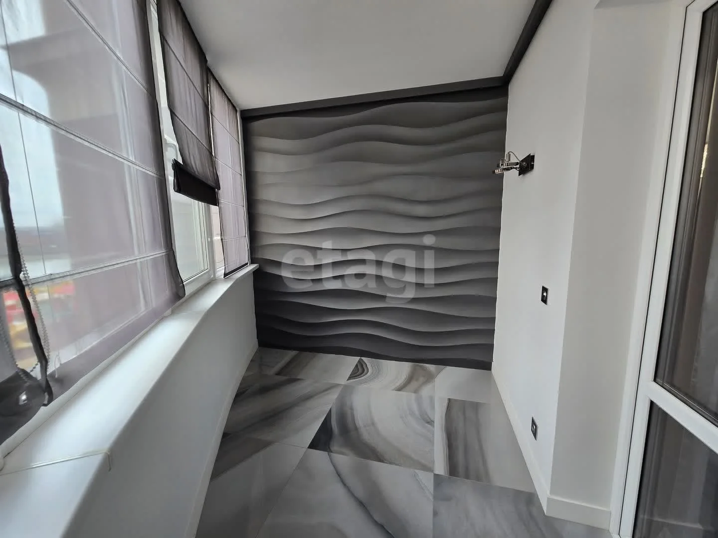 4-к+ квартира, 136.8м² (Кожевенная улица, 24) - миниатюра 7